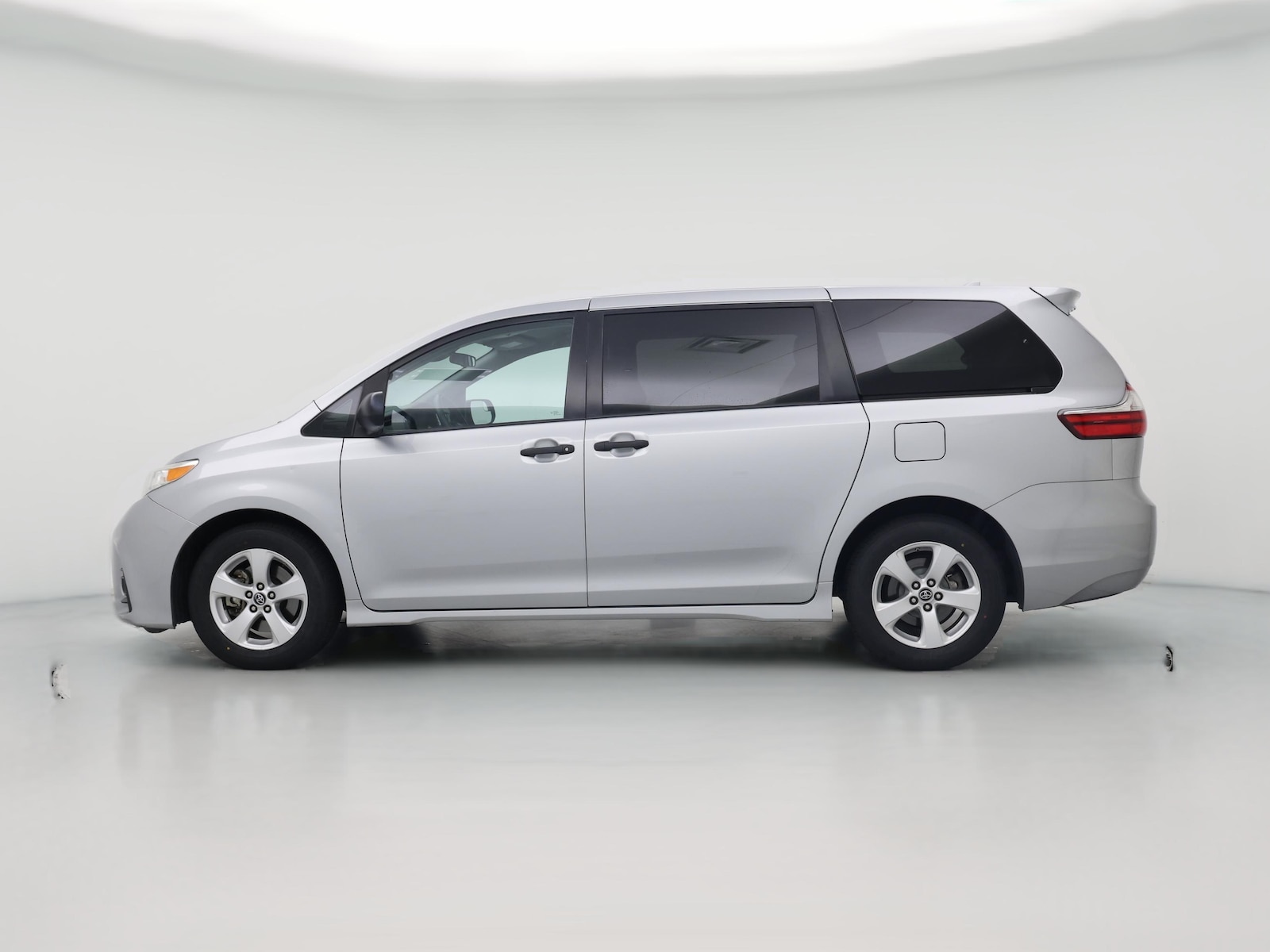 2019 Toyota Sienna L