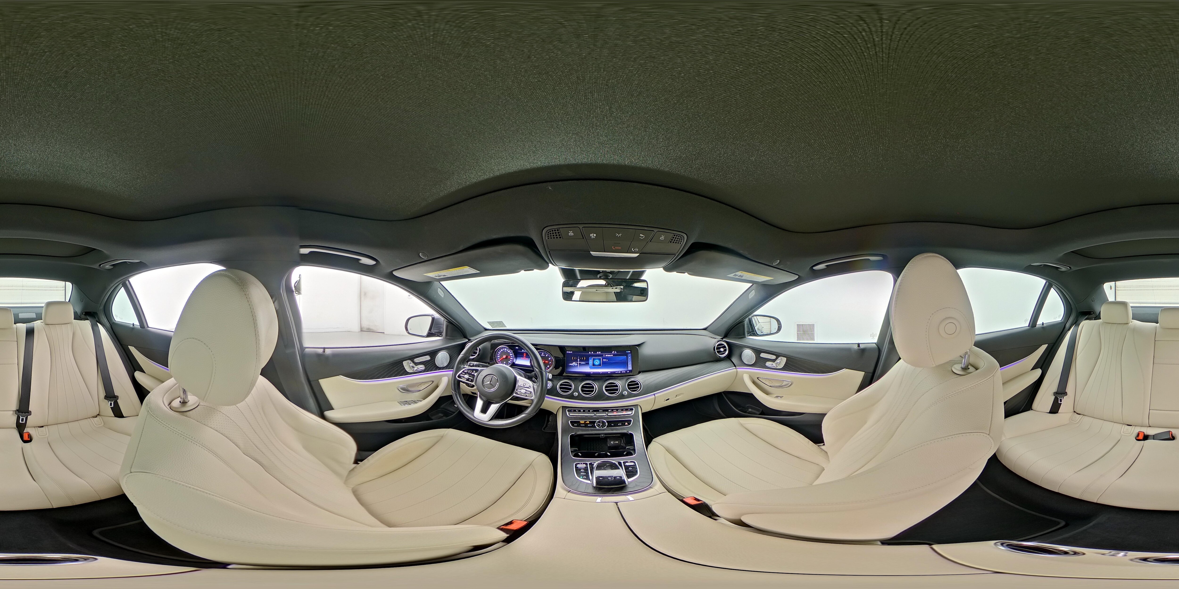 2019 Mercedes-Benz E-Class E300 - Photo 23