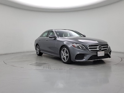 2019 Mercedes-Benz E300