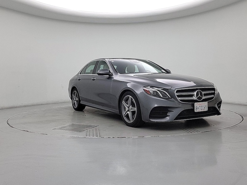 2019 Mercedes-Benz E300
