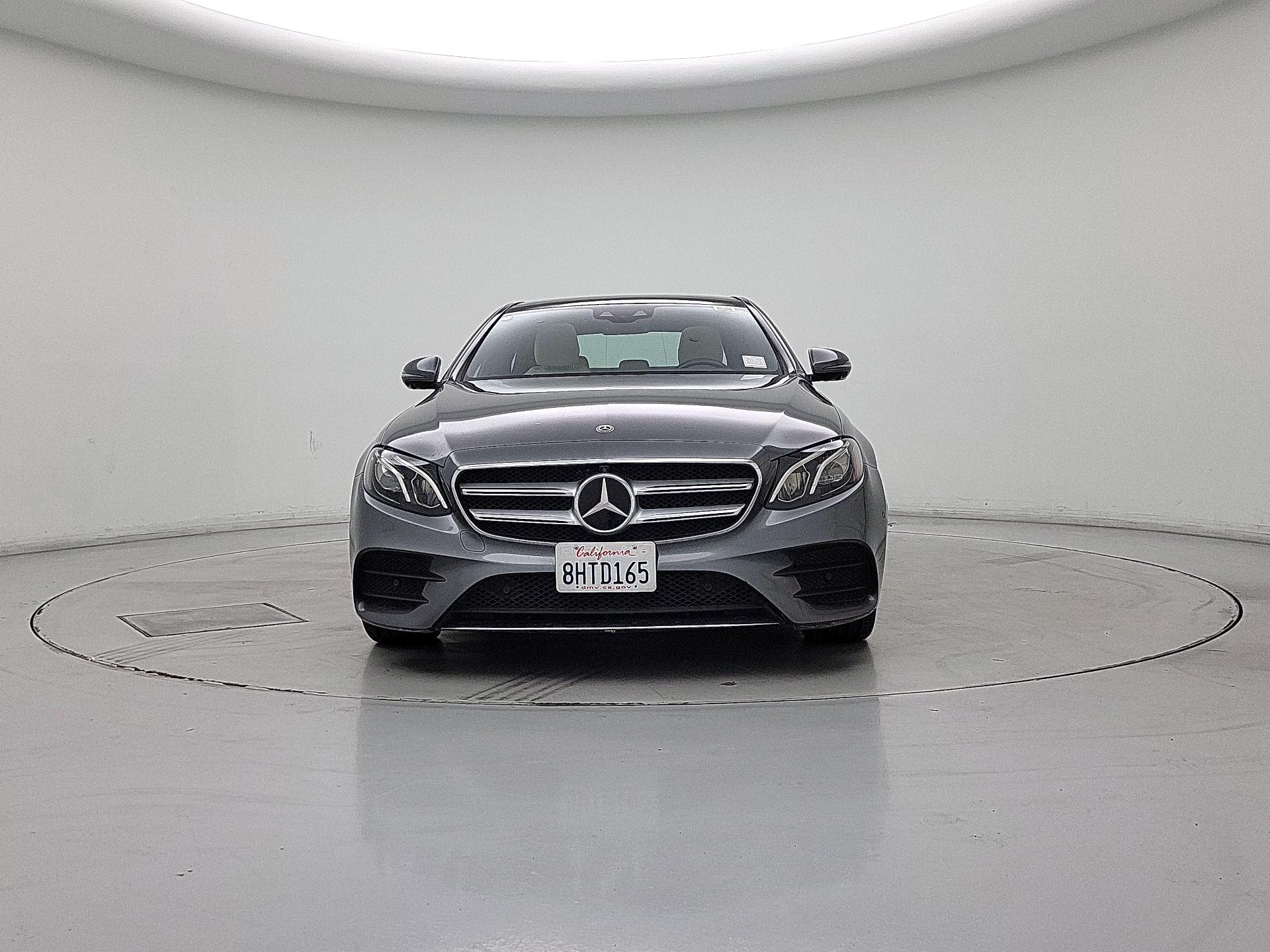 Thumbnail: 2019 Mercedes-Benz E-Class - 2