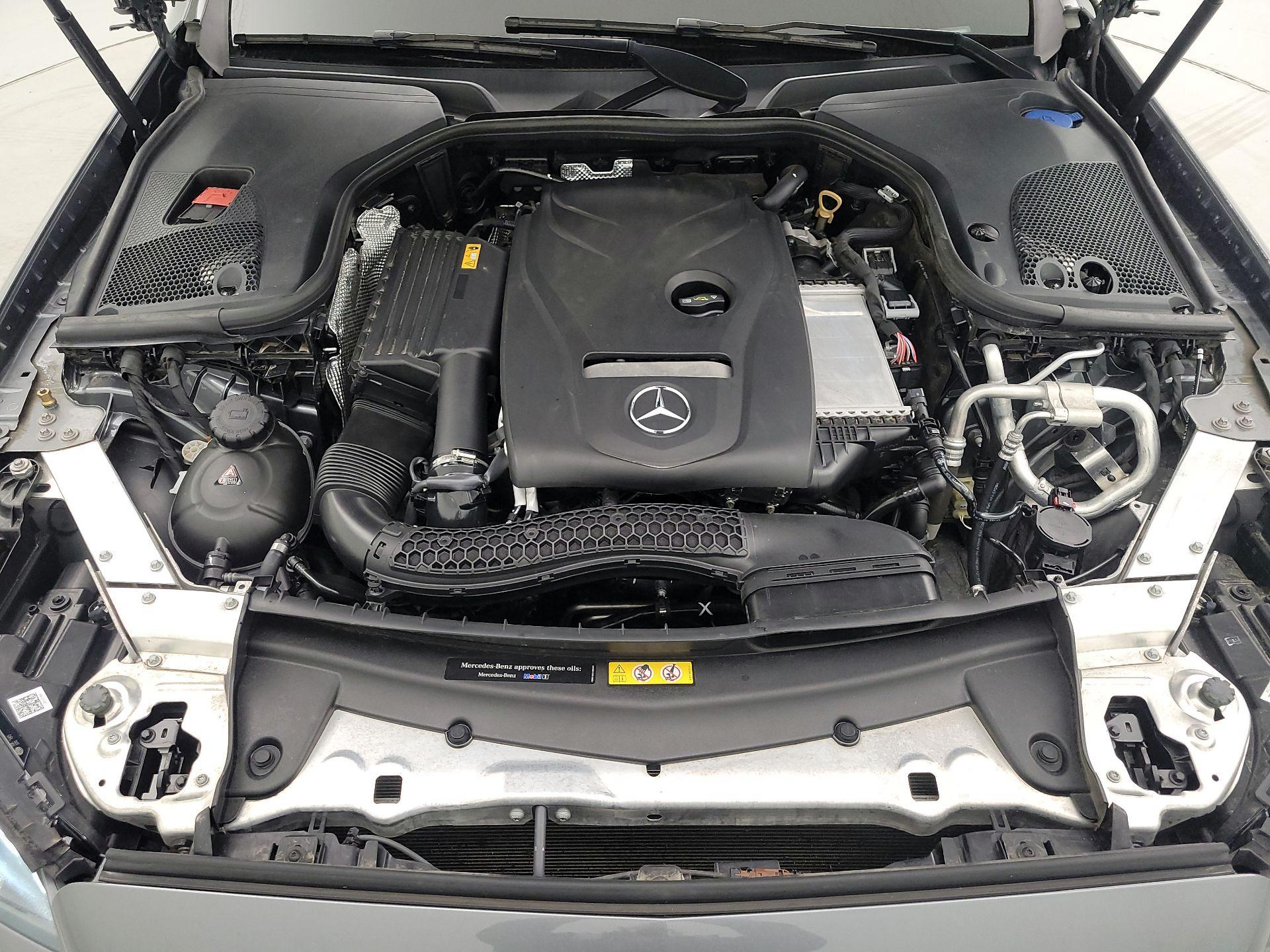 Thumbnail: 2019 Mercedes-Benz E-Class - 20
