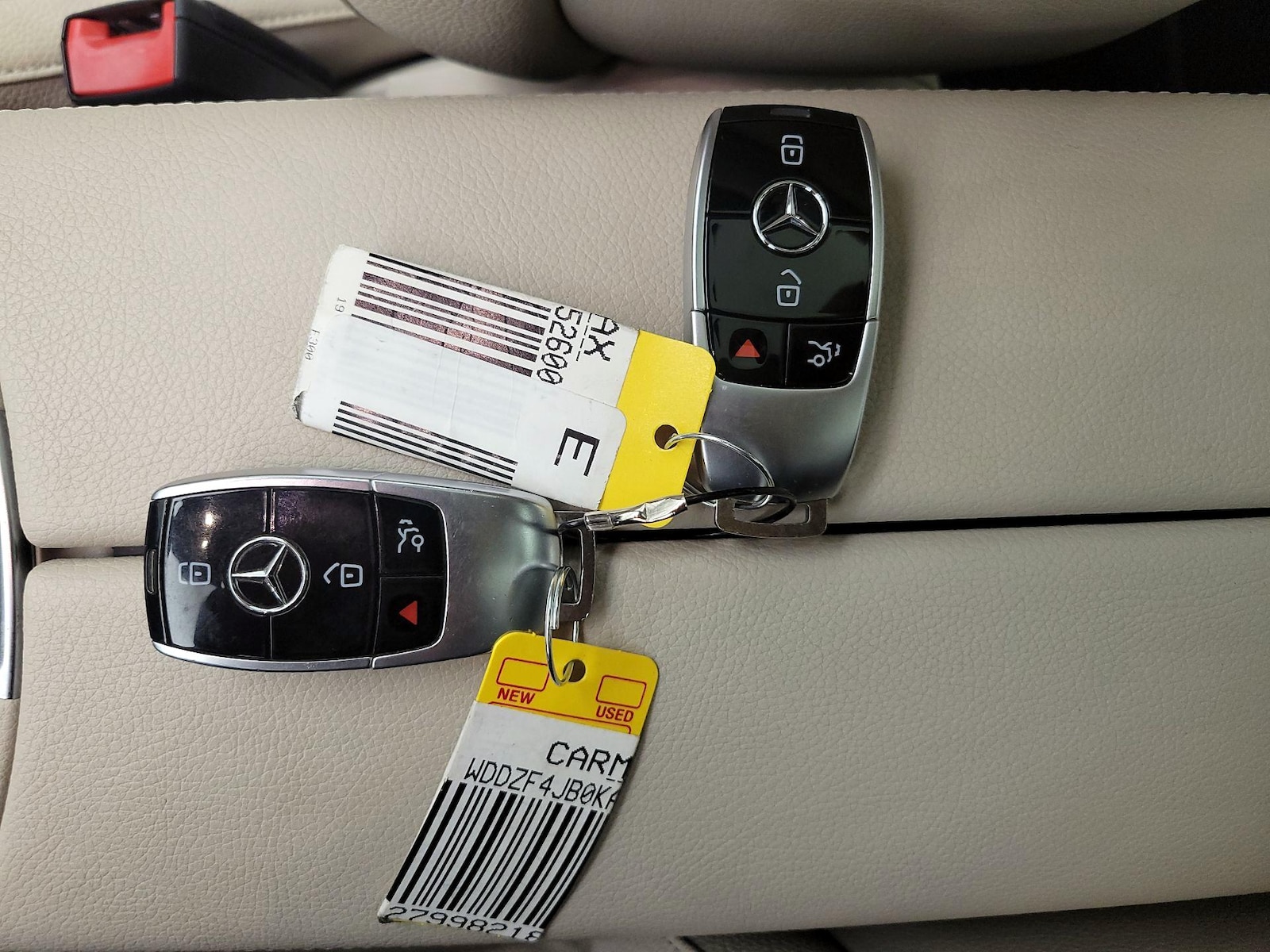 2019 Mercedes-Benz E-Class E300 - Photo 22