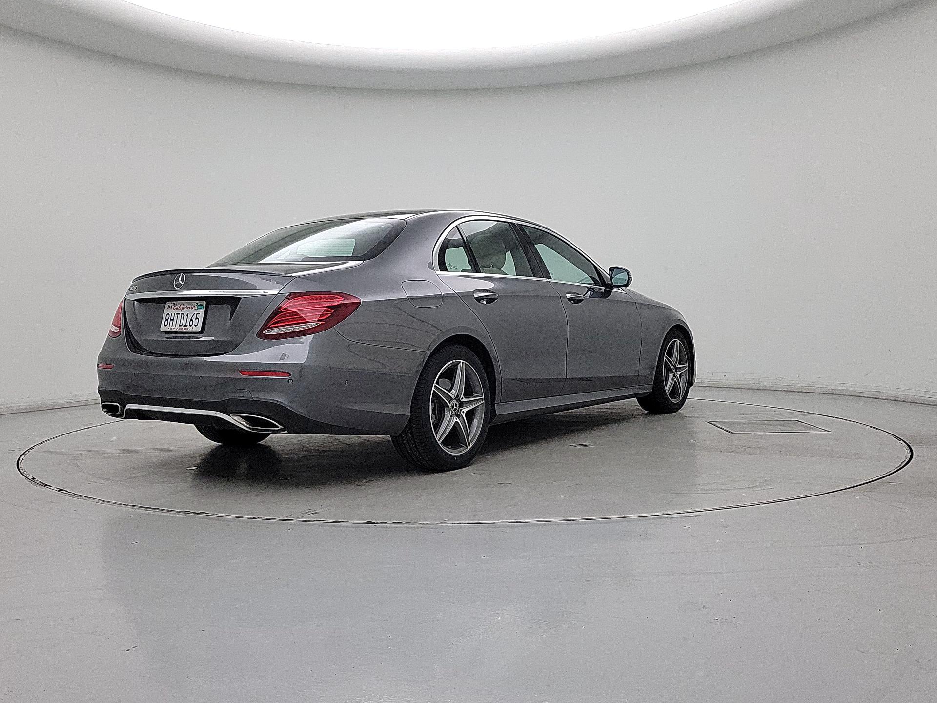Thumbnail: 2019 Mercedes-Benz E-Class - 5