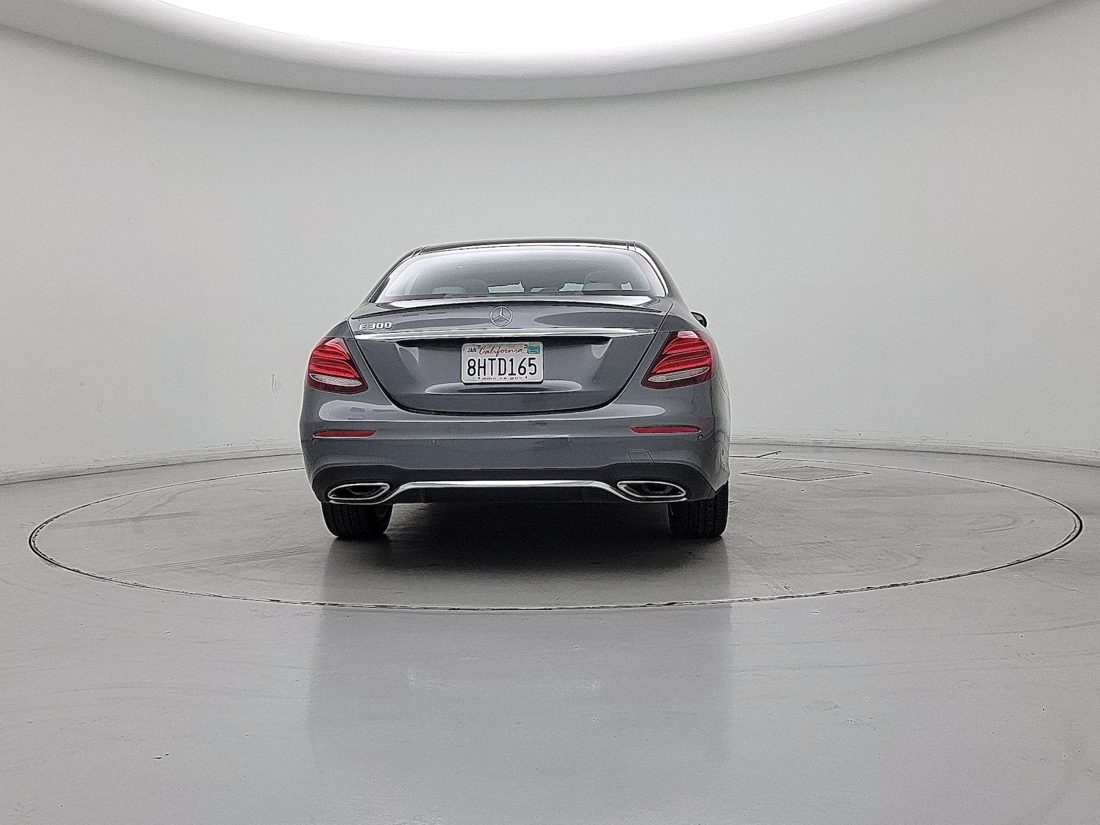 2019 Mercedes-Benz E-Class E300 - Photo 6