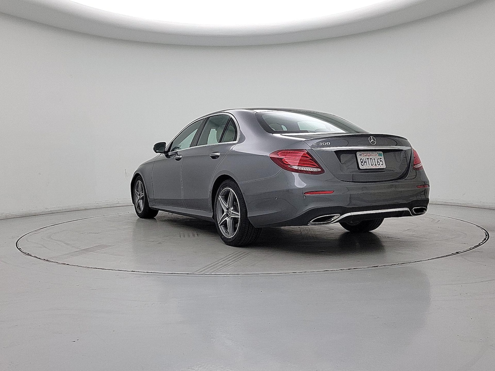 2019 Mercedes-Benz E-Class E300 - Photo 7