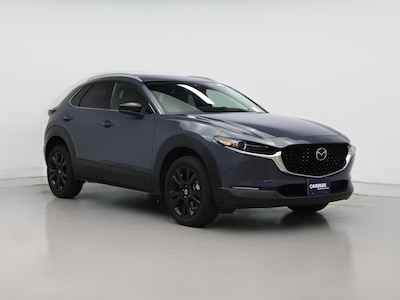 2024 Mazda CX-30 2.5 Turbo Premium