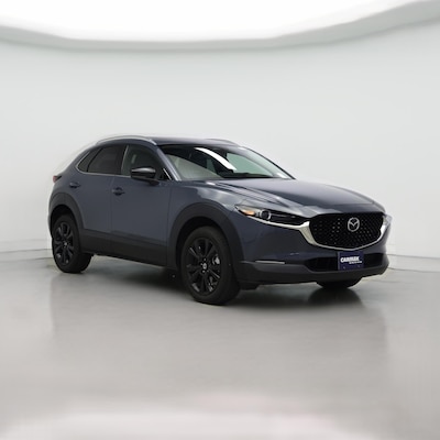 2024 Mazda CX-30 2.5 Turbo Premium
