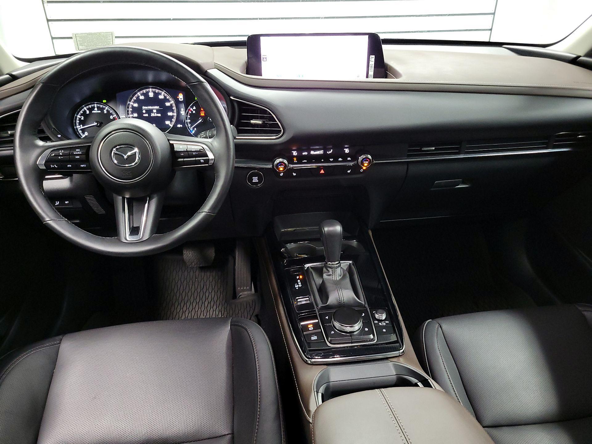 Thumbnail: 2024 Mazda CX-30 - 9