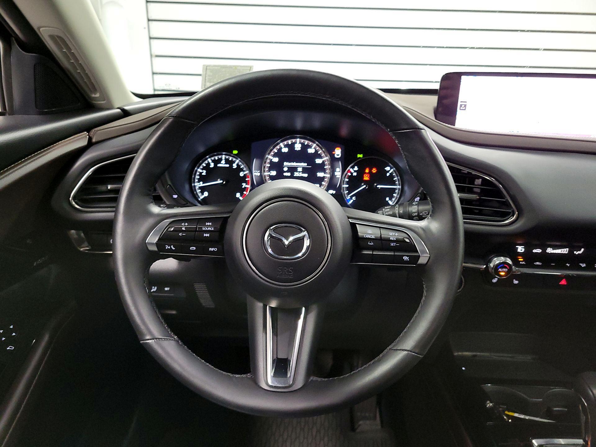 Thumbnail: 2024 Mazda CX-30 - 10