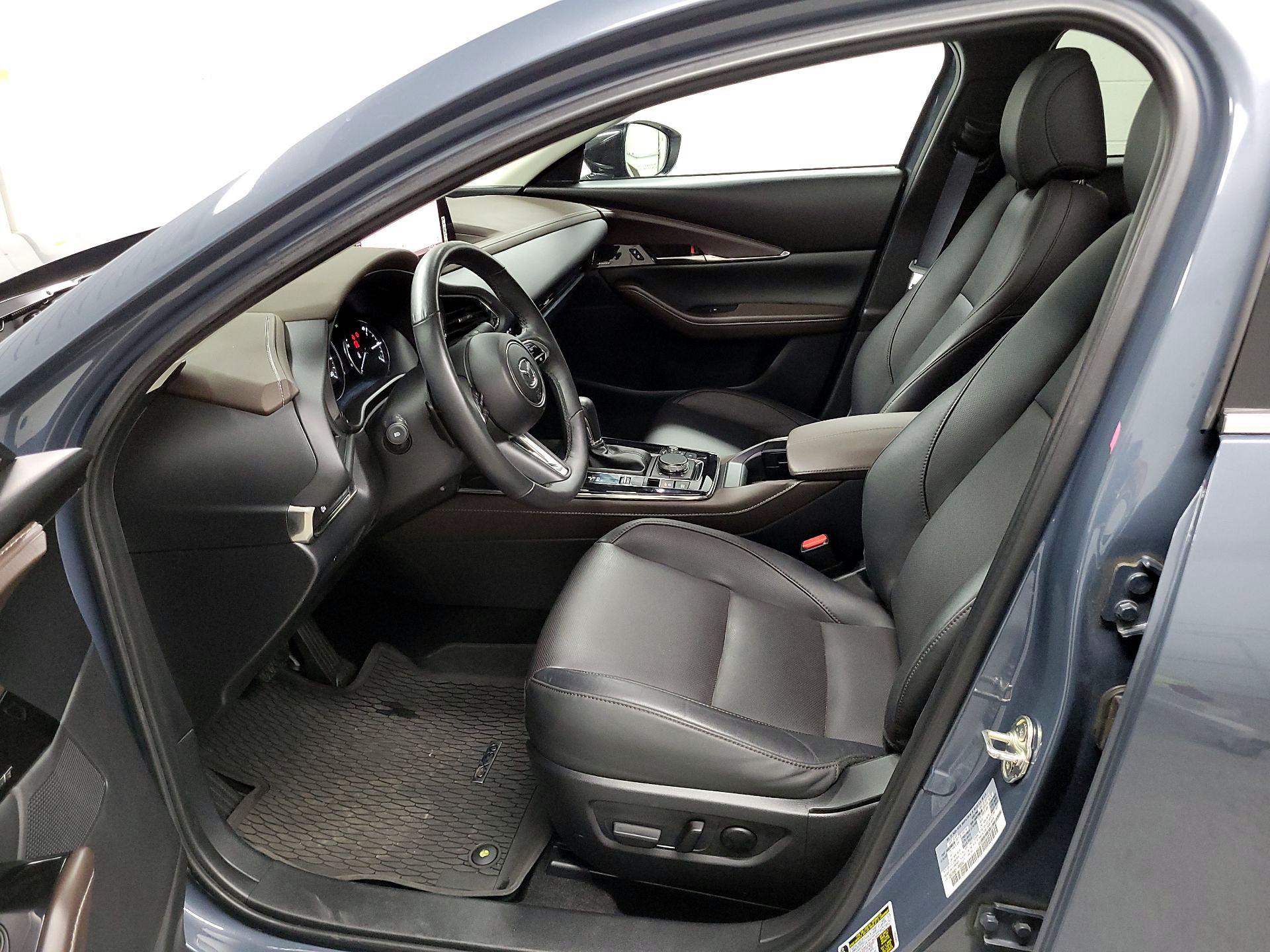 Thumbnail: 2024 Mazda CX-30 - 11