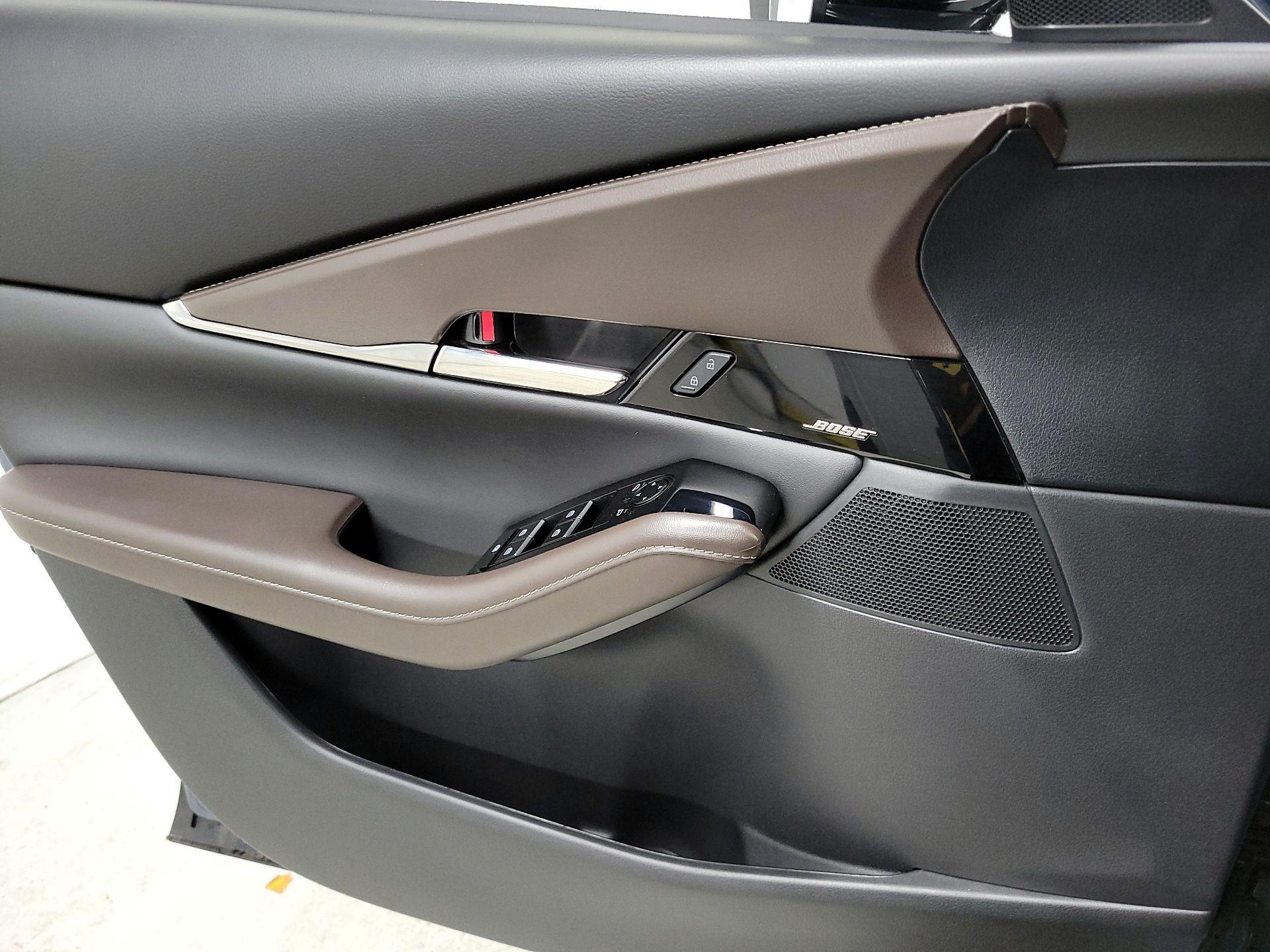 Thumbnail: 2024 Mazda CX-30 - 12