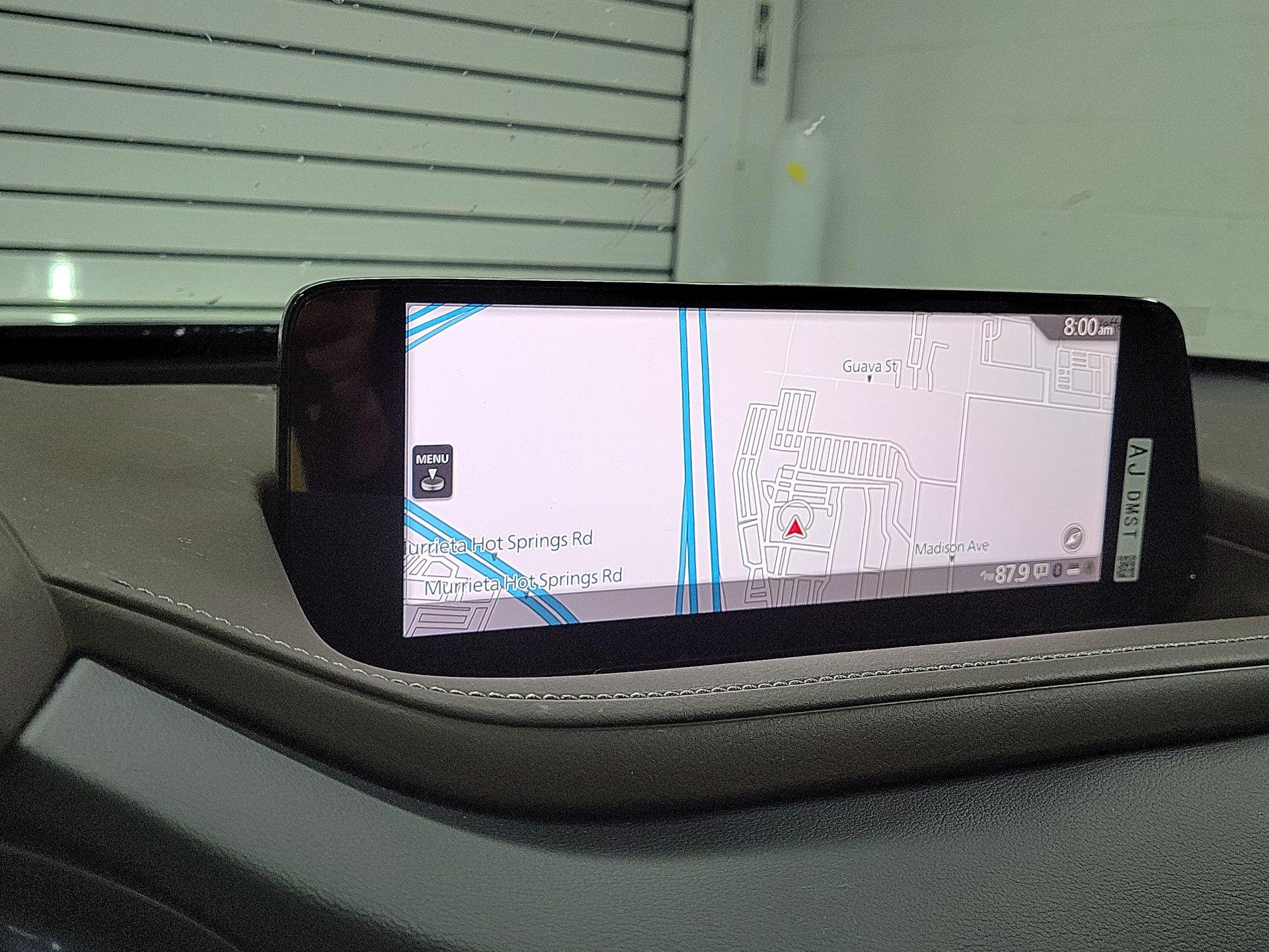 Thumbnail: 2024 Mazda CX-30 - 14