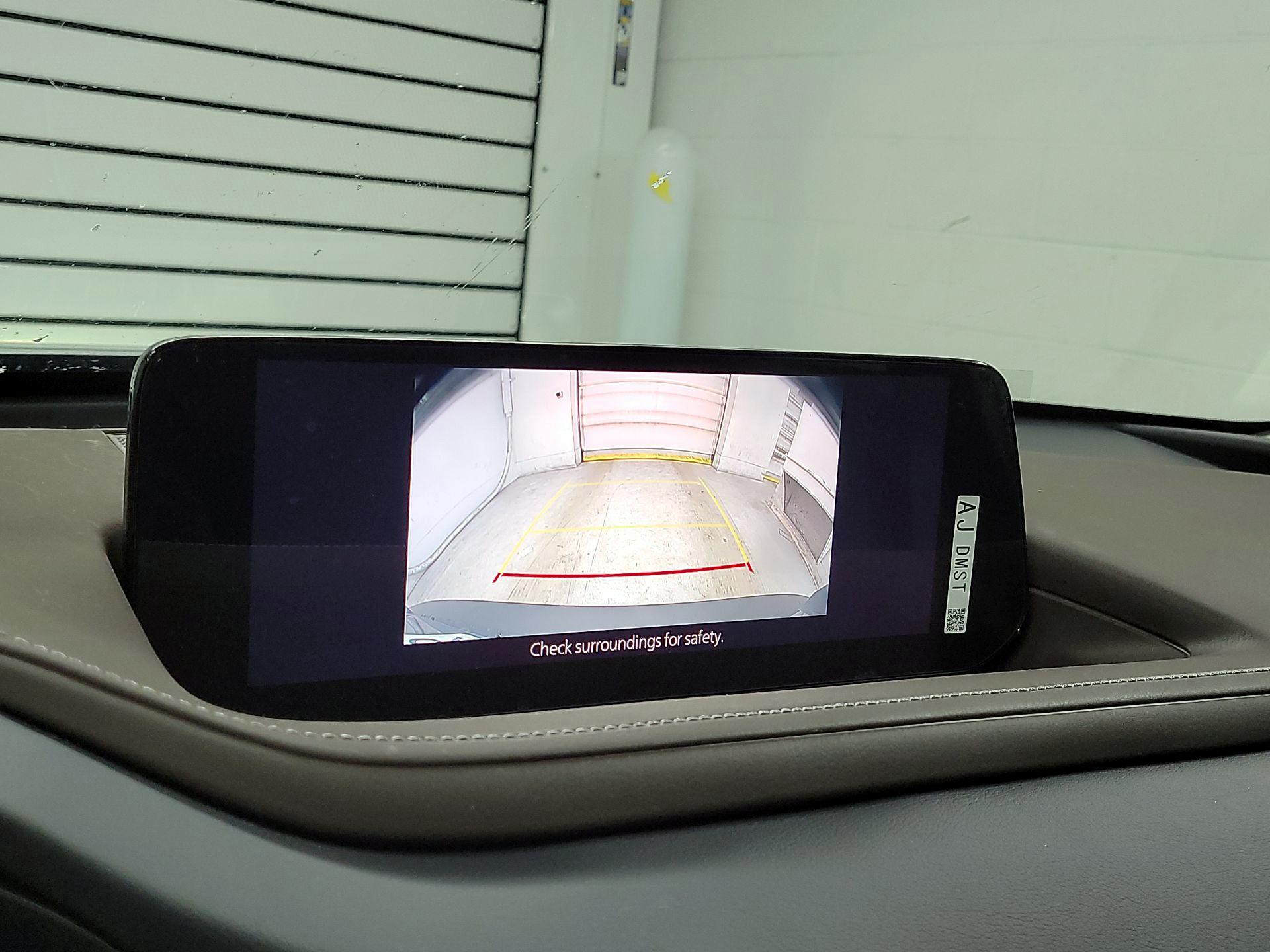 Thumbnail: 2024 Mazda CX-30 - 15