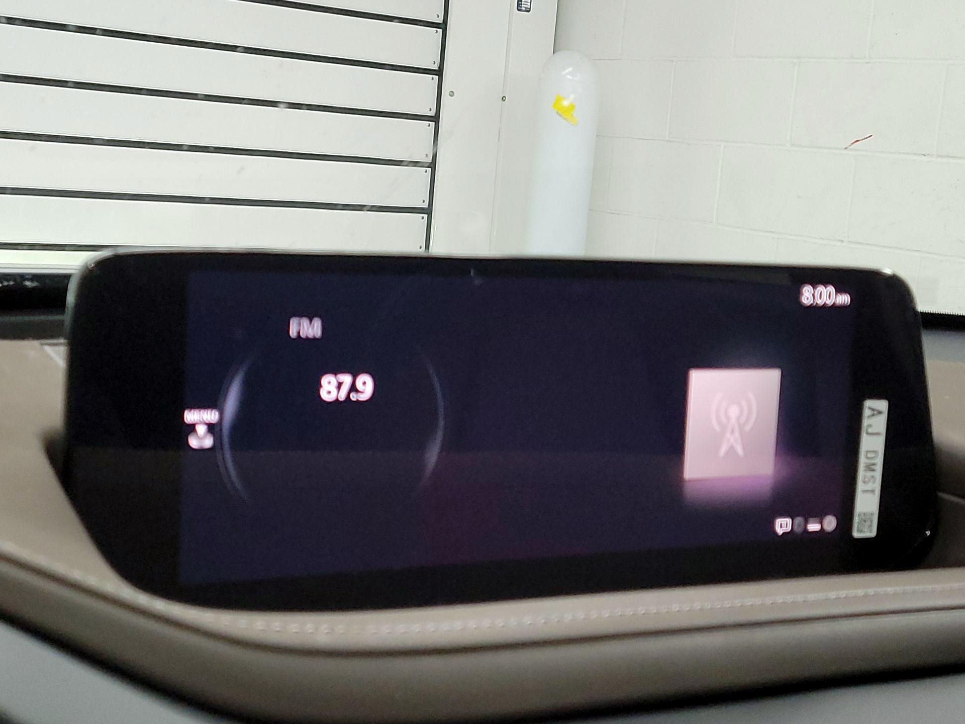 Thumbnail: 2024 Mazda CX-30 - 16