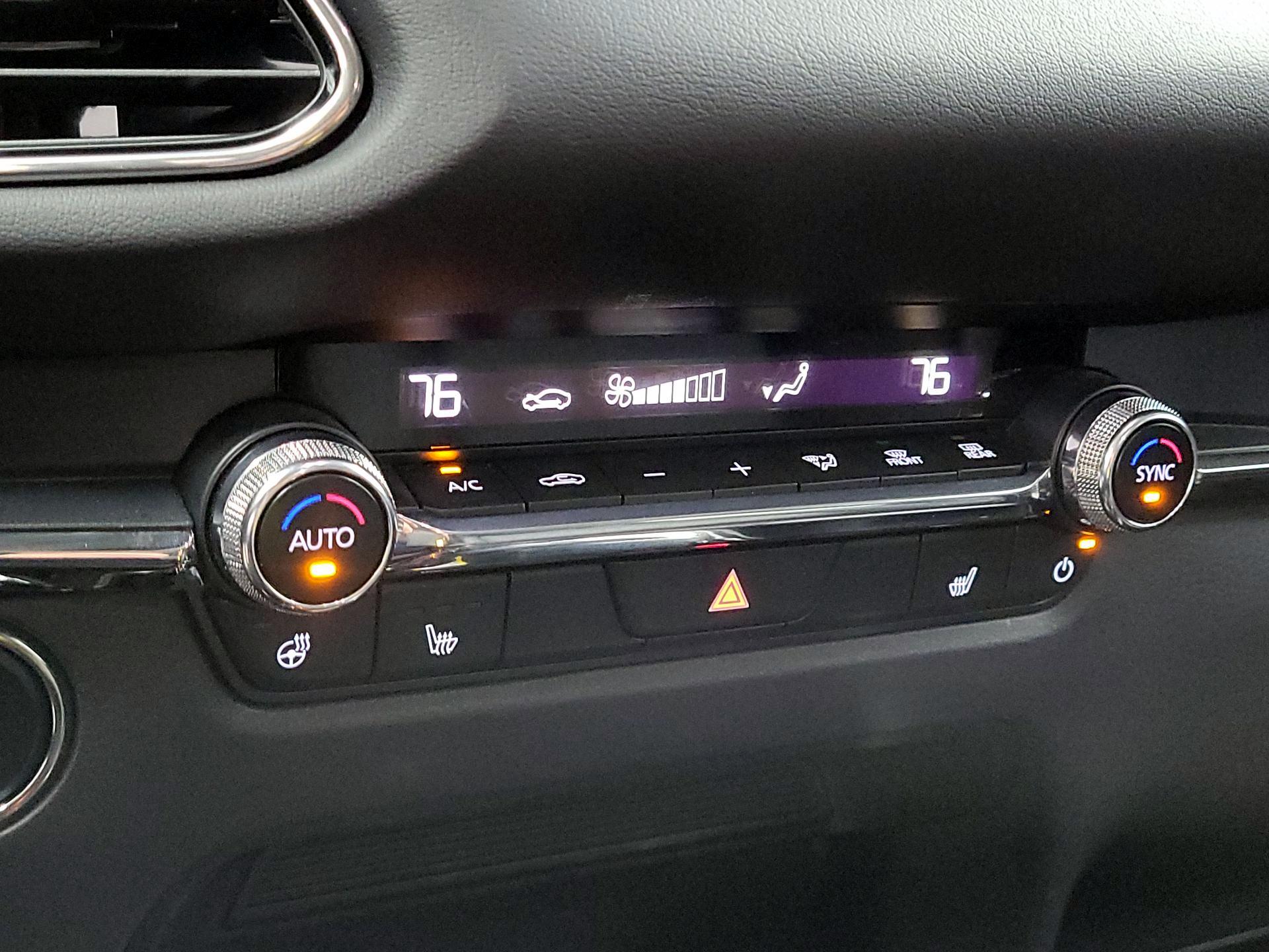 Thumbnail: 2024 Mazda CX-30 - 17