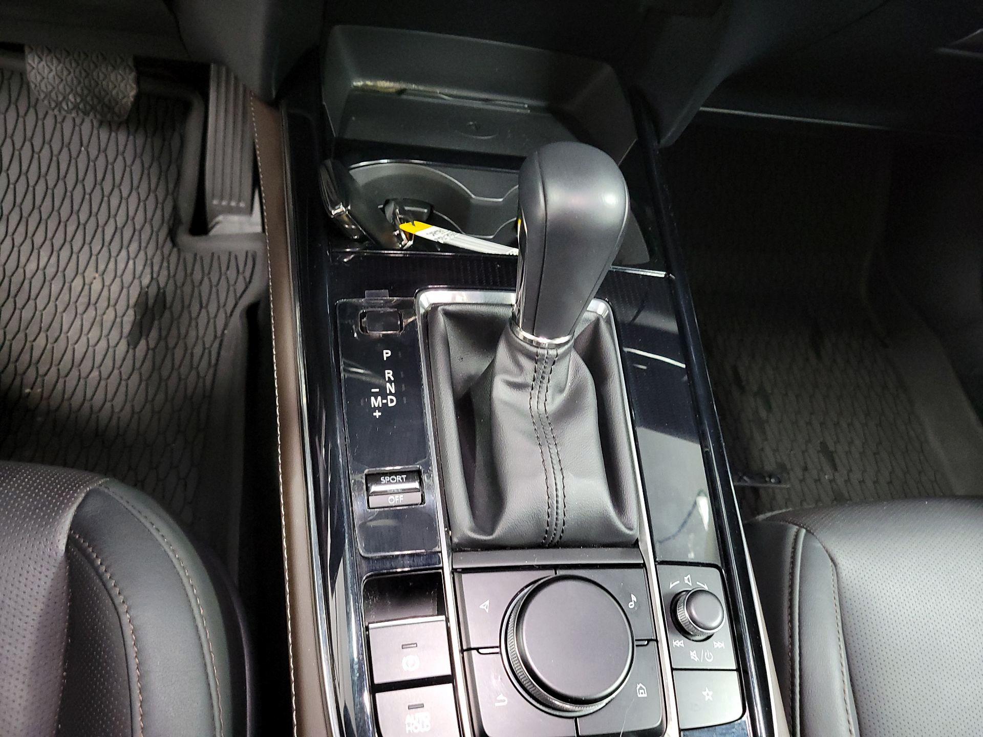 Thumbnail: 2024 Mazda CX-30 - 18