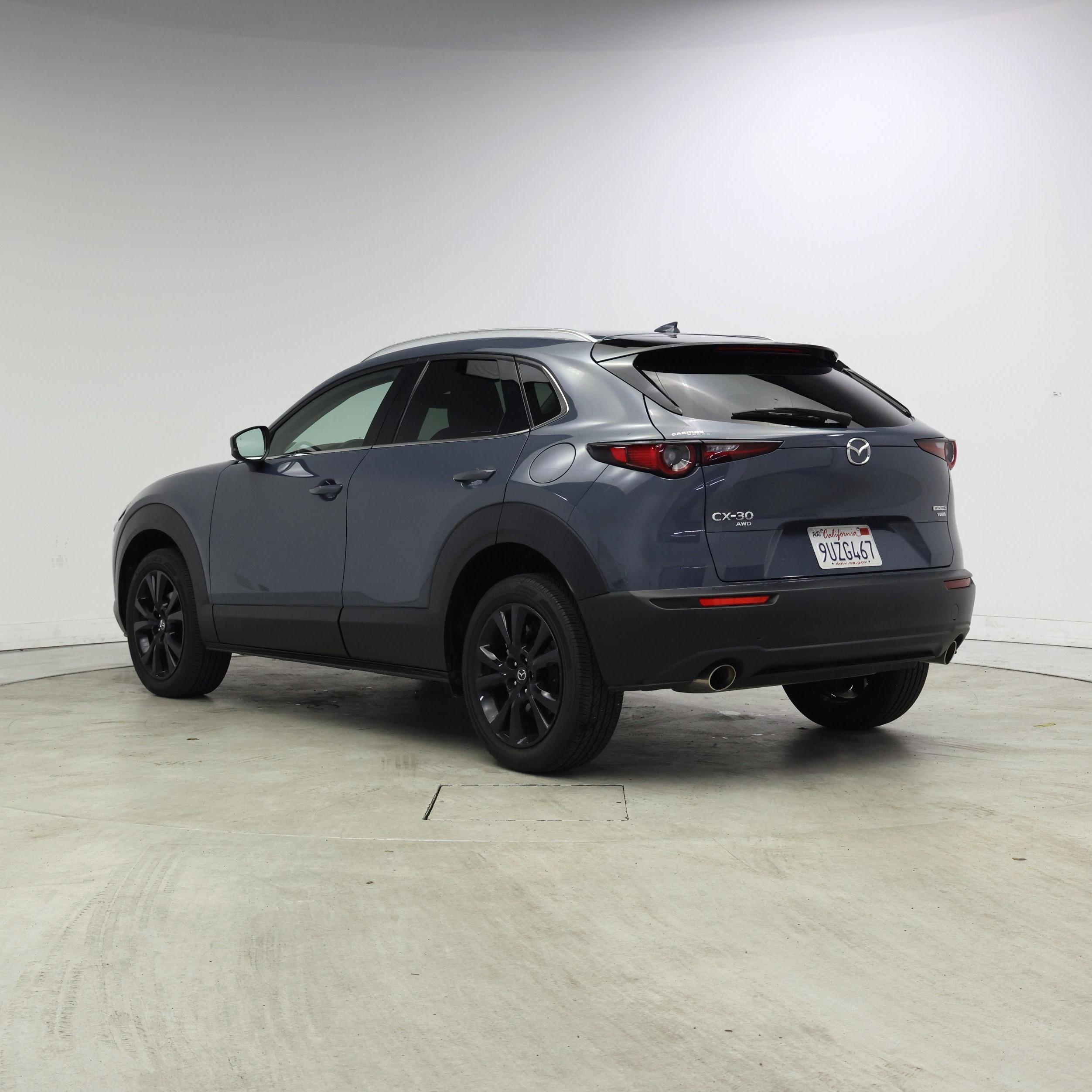 Thumbnail: 2024 Mazda CX-30 - 2