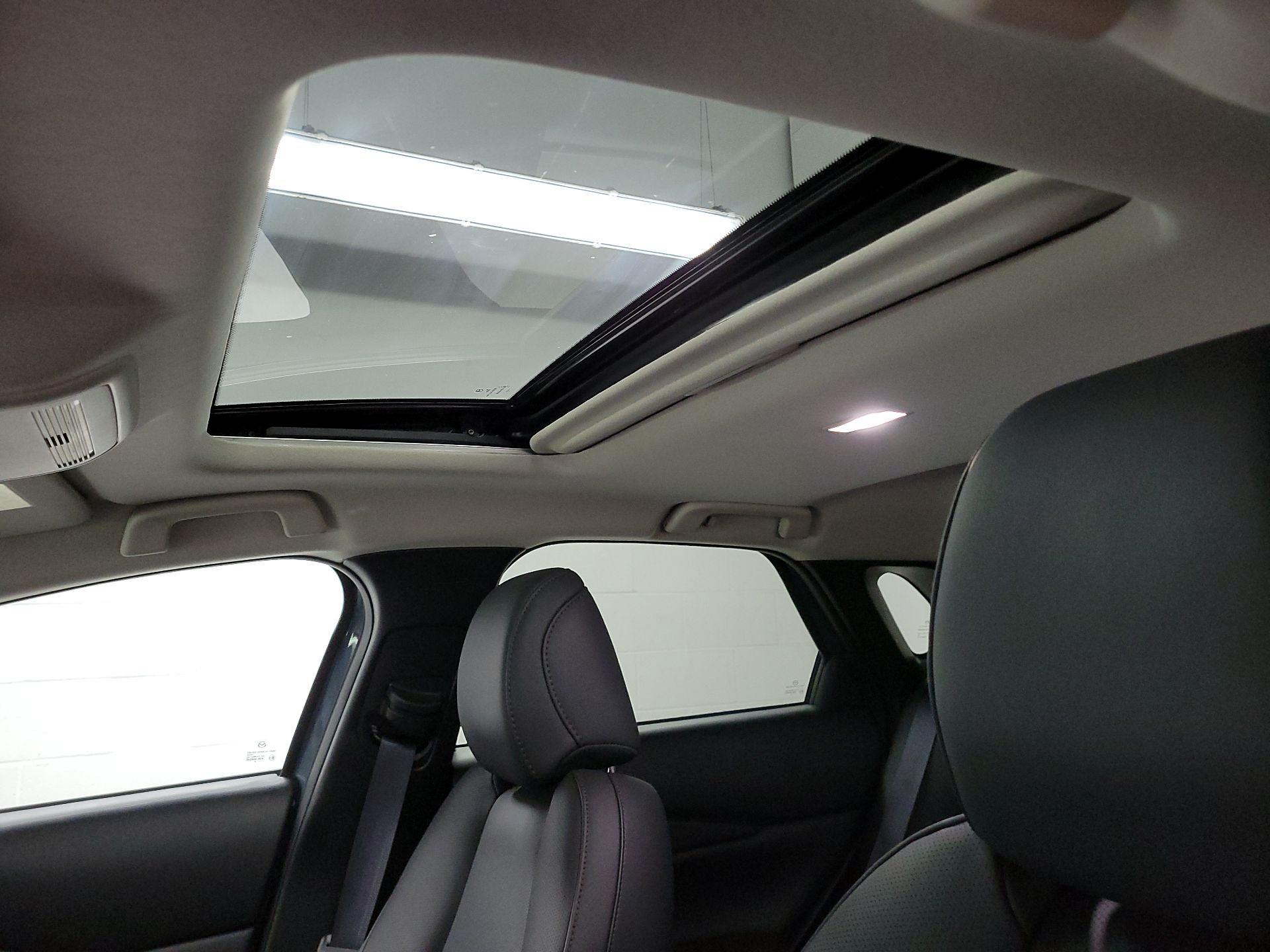 Thumbnail: 2024 Mazda CX-30 - 20