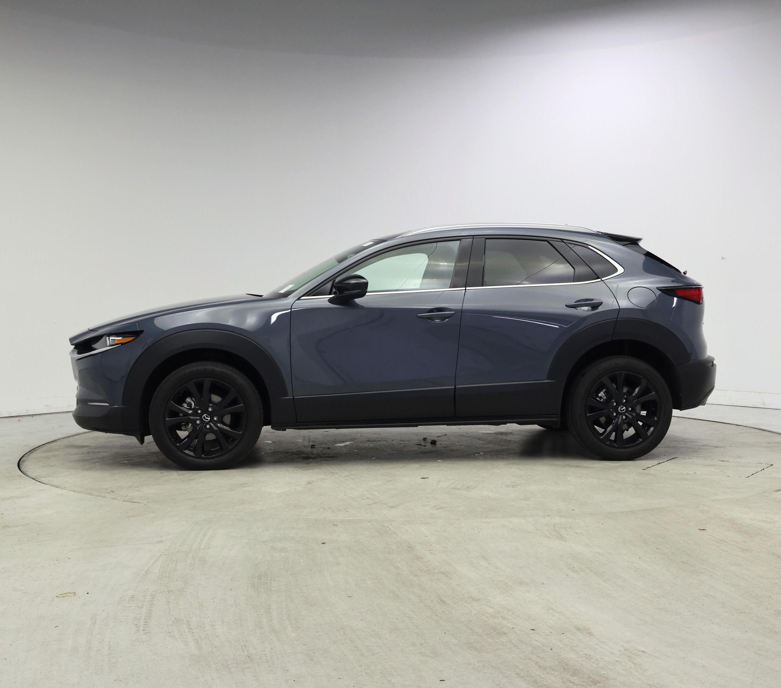 Thumbnail: 2024 Mazda CX-30 - 3
