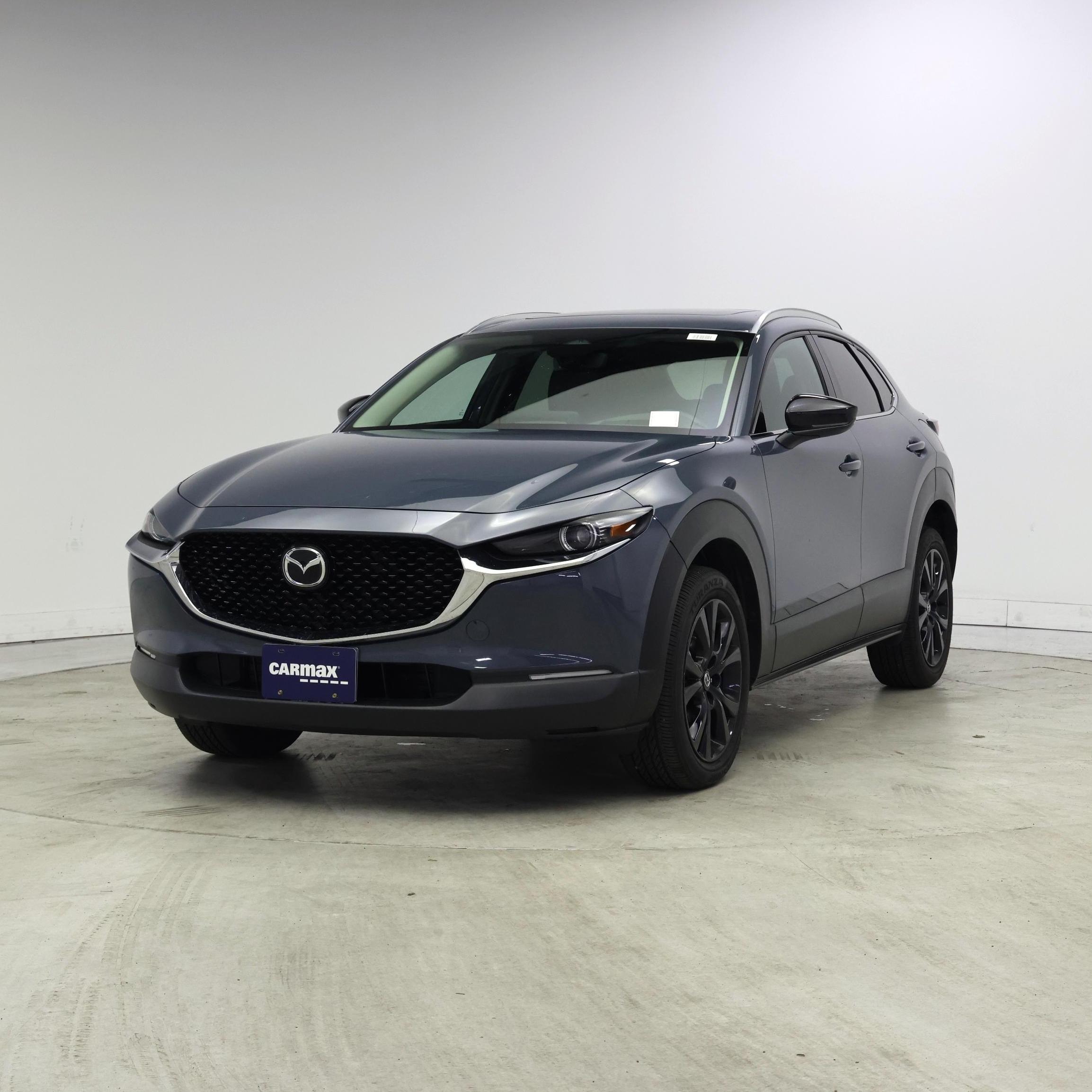 Thumbnail: 2024 Mazda CX-30 - 4