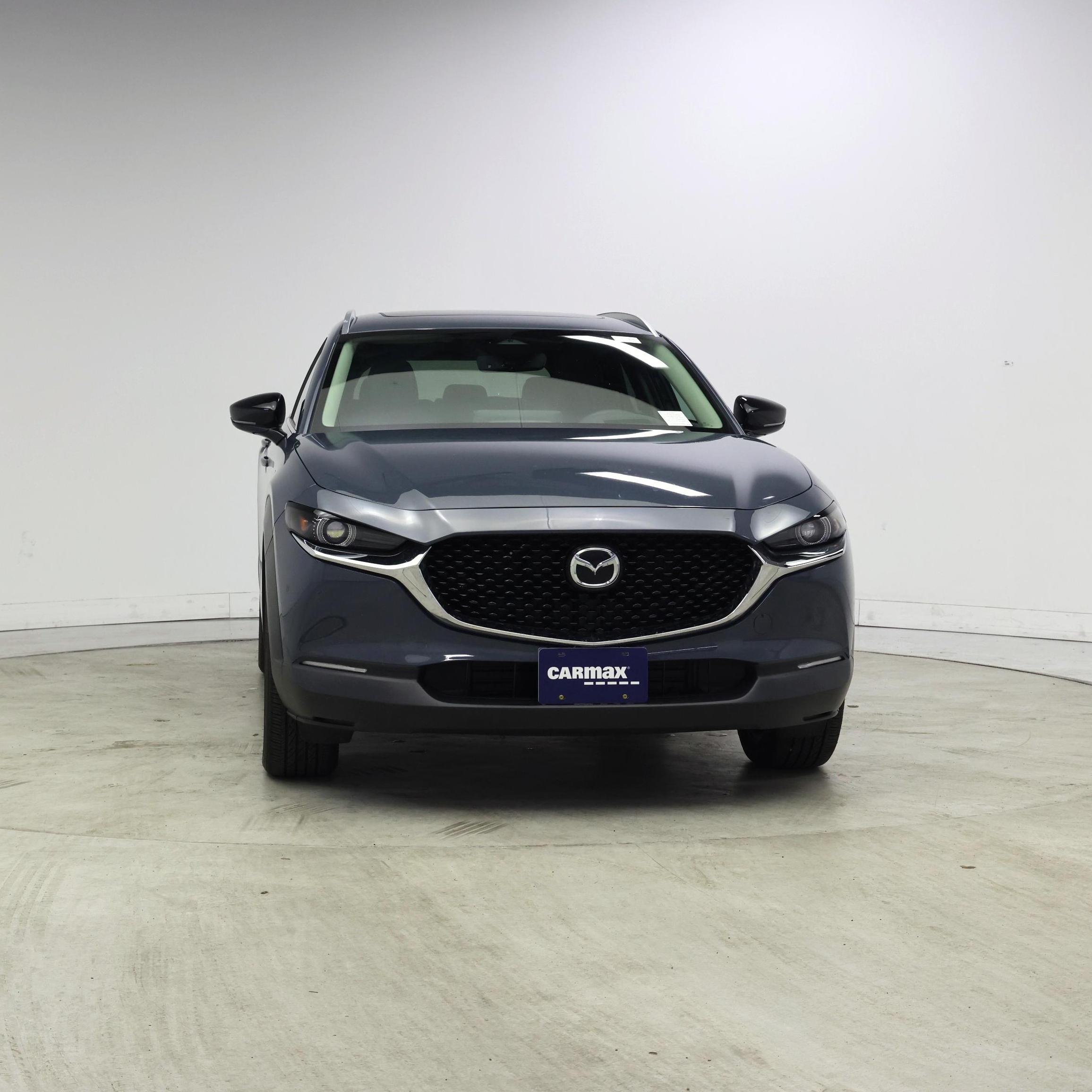 Thumbnail: 2024 Mazda CX-30 - 5