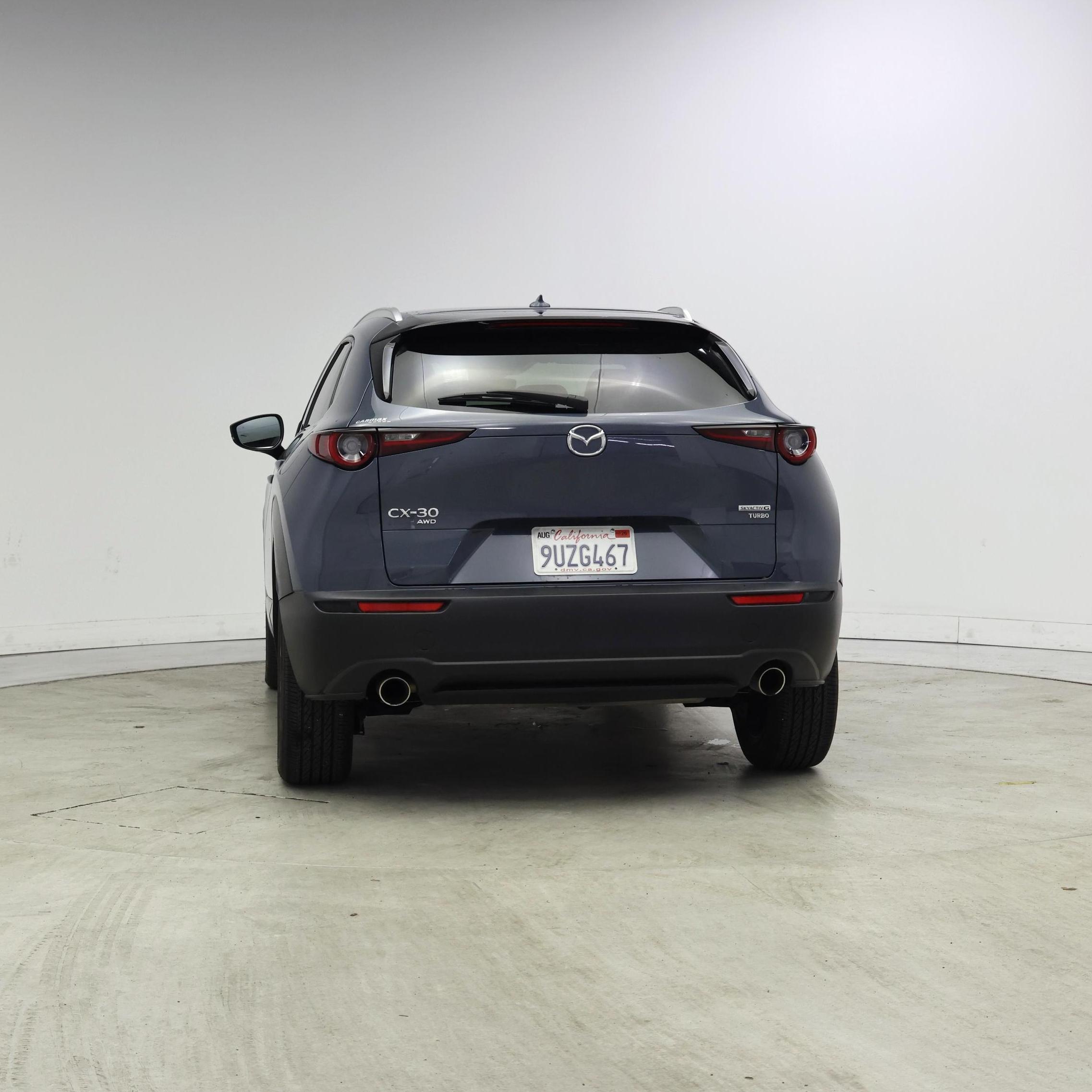 Thumbnail: 2024 Mazda CX-30 - 6