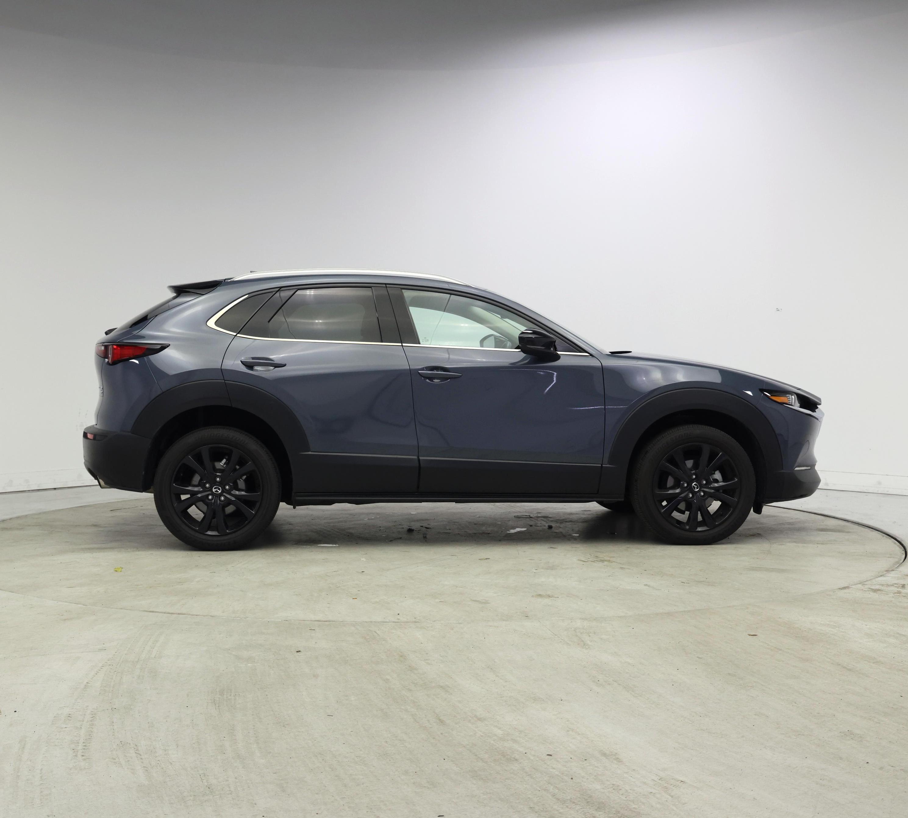 Thumbnail: 2024 Mazda CX-30 - 7