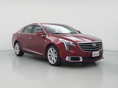 2019 Cadillac XTS Luxury