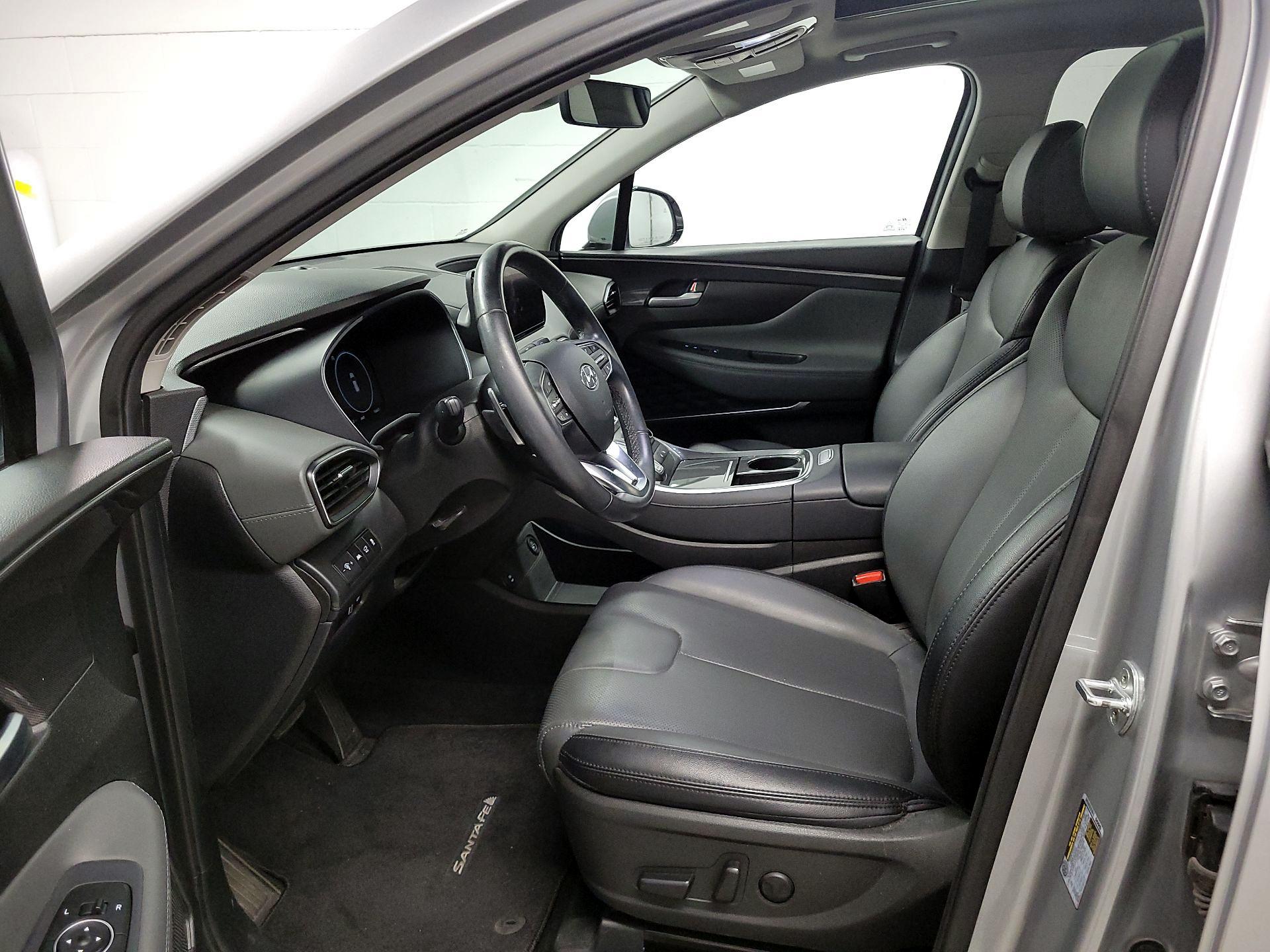 Thumbnail: 2023 Hyundai Santa Fe - 11