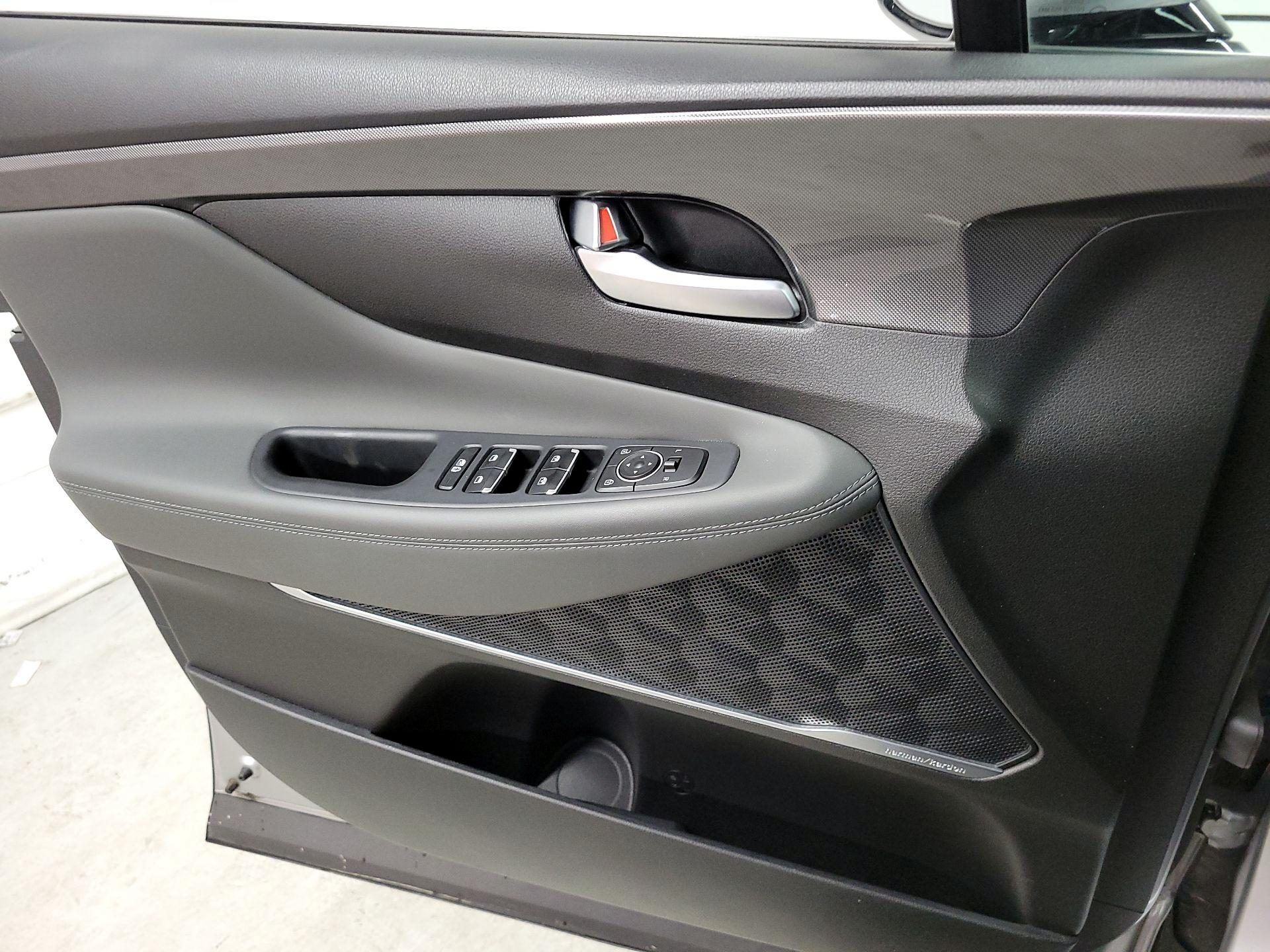 Thumbnail: 2023 Hyundai Santa Fe - 12