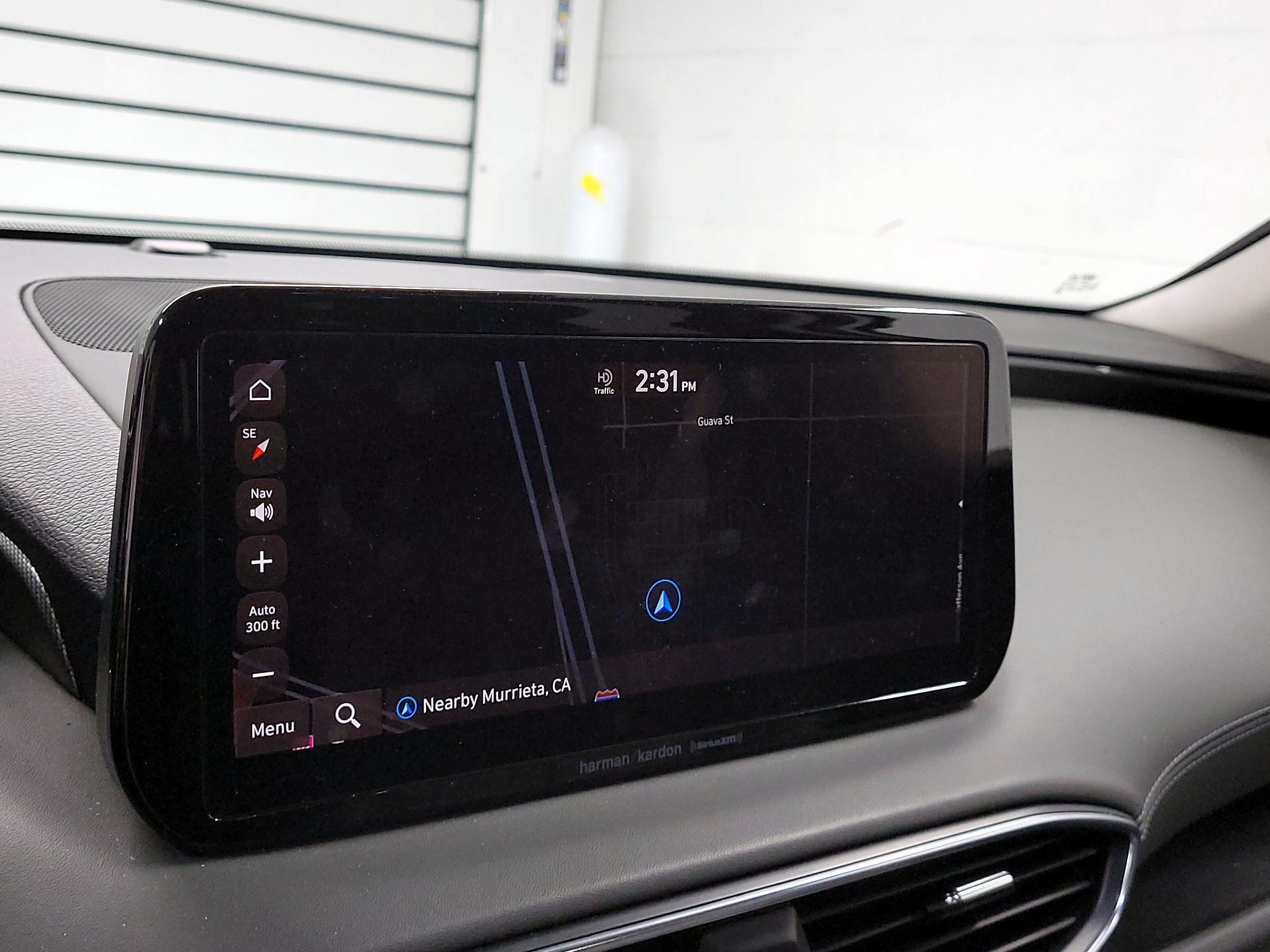 Thumbnail: 2023 Hyundai Santa Fe - 14