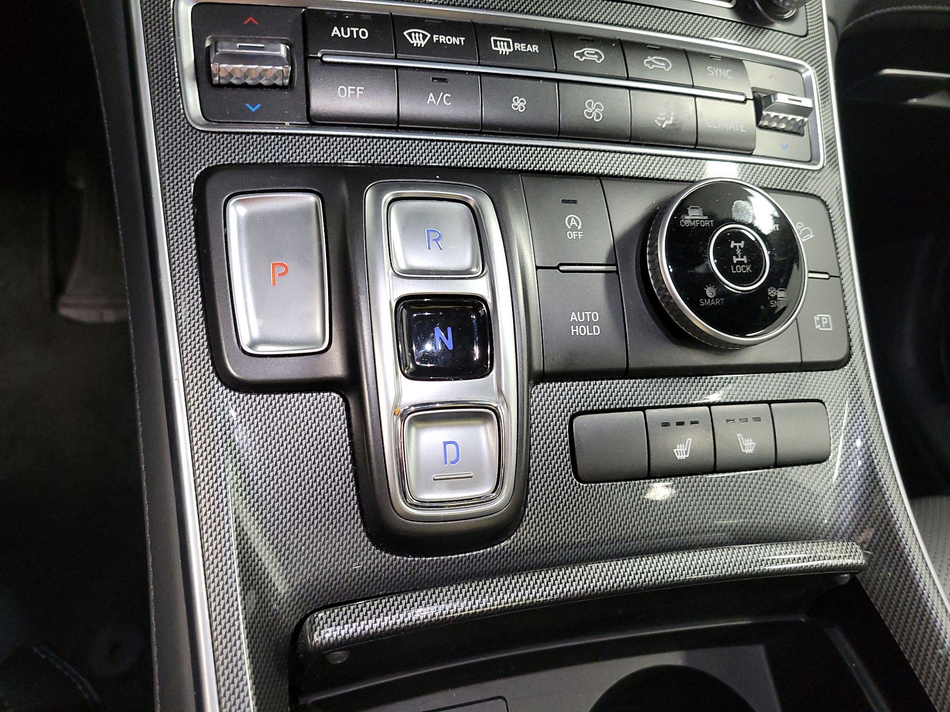 Thumbnail: 2023 Hyundai Santa Fe - 18