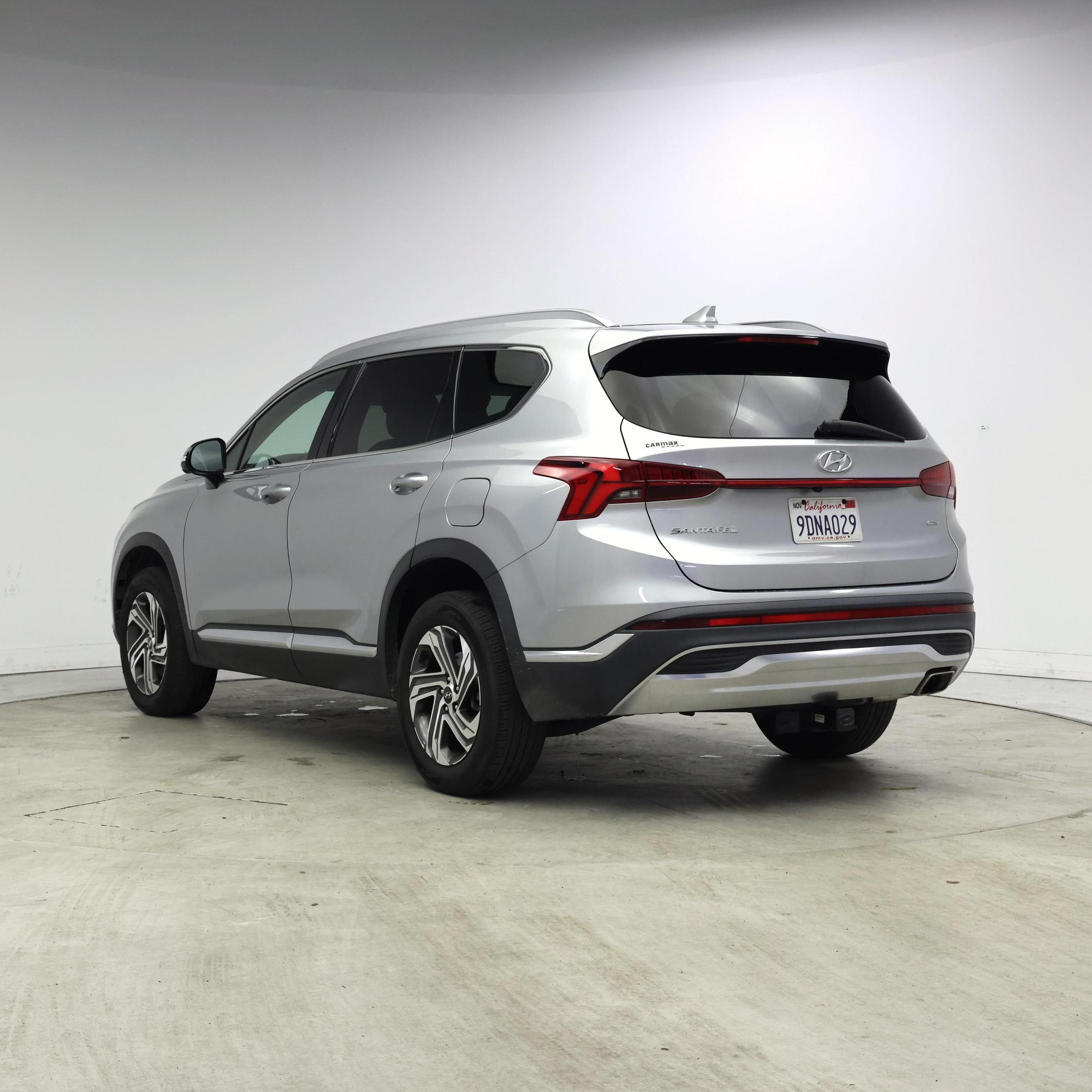 Thumbnail: 2023 Hyundai Santa Fe - 2