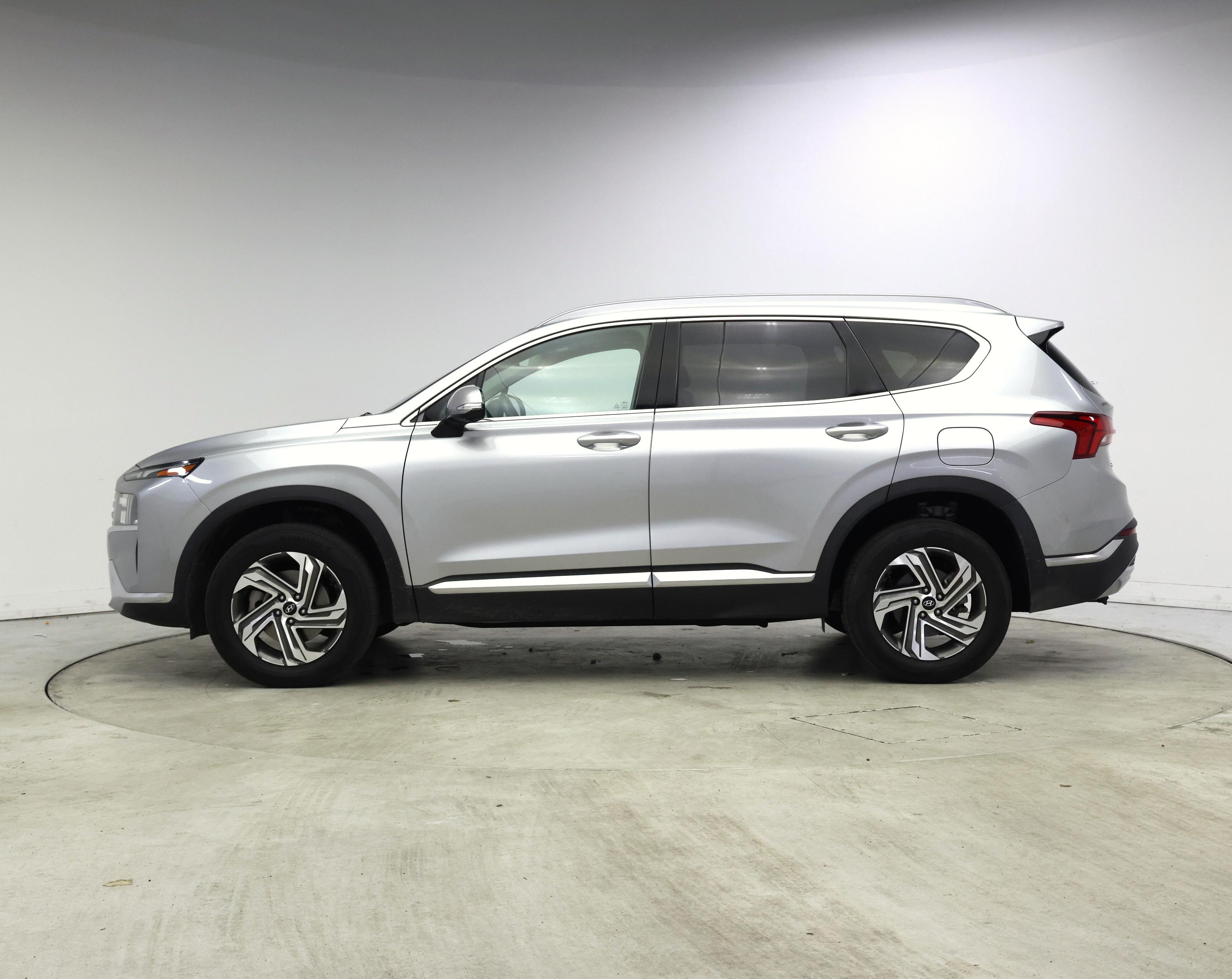 Thumbnail: 2023 Hyundai Santa Fe - 3