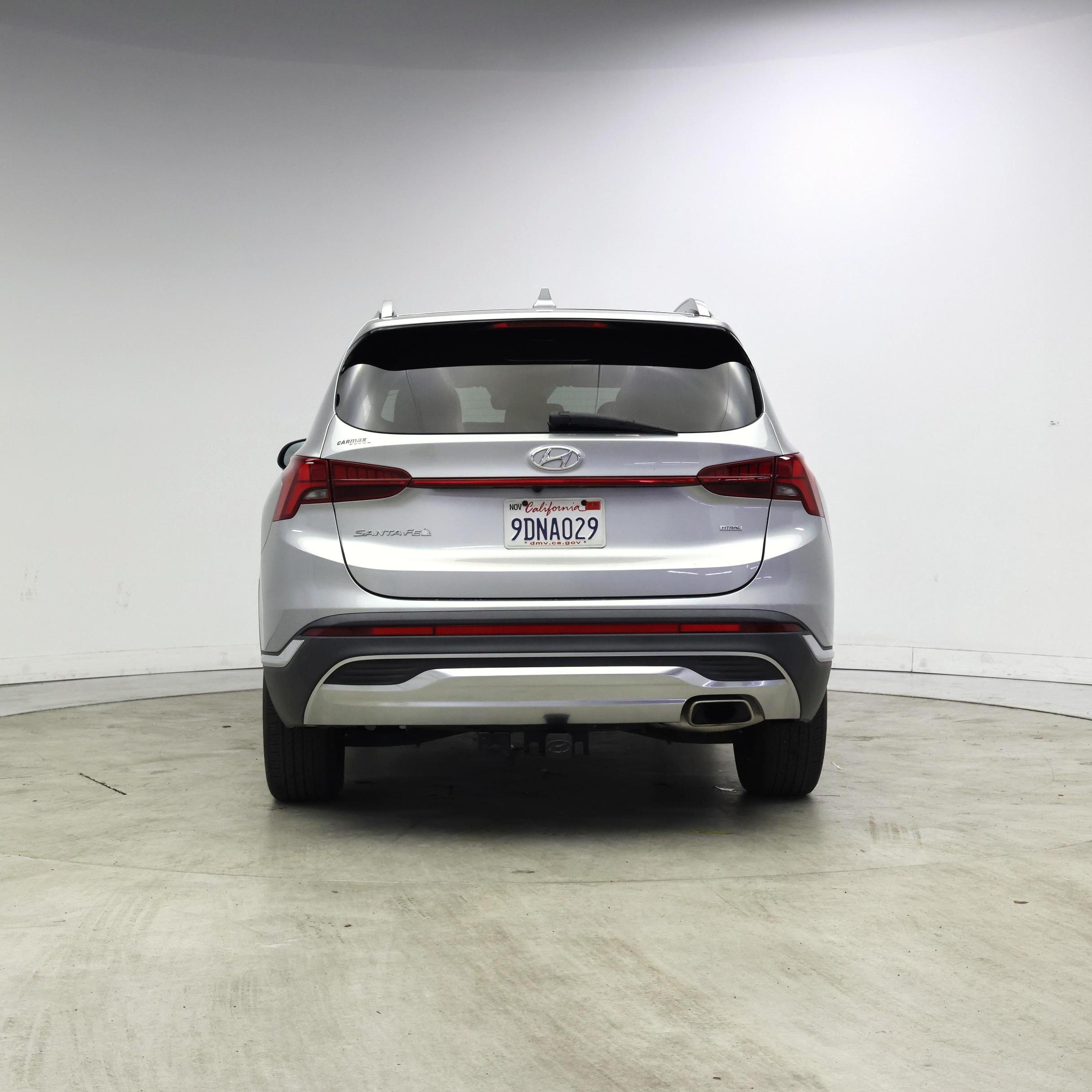 Thumbnail: 2023 Hyundai Santa Fe - 6