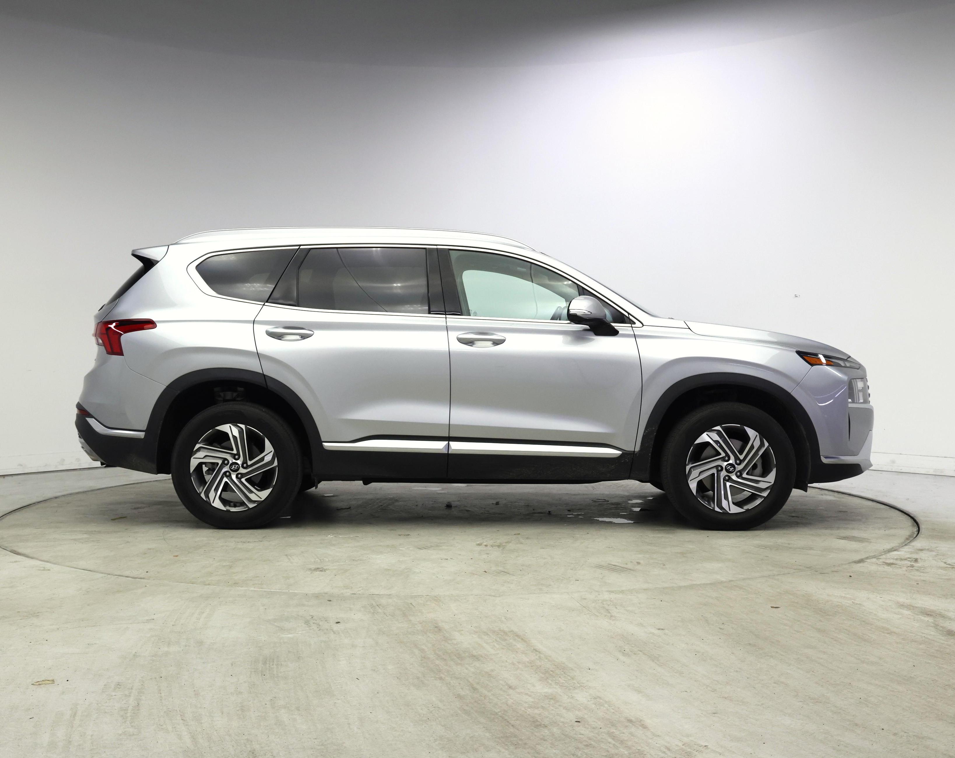 Thumbnail: 2023 Hyundai Santa Fe - 7