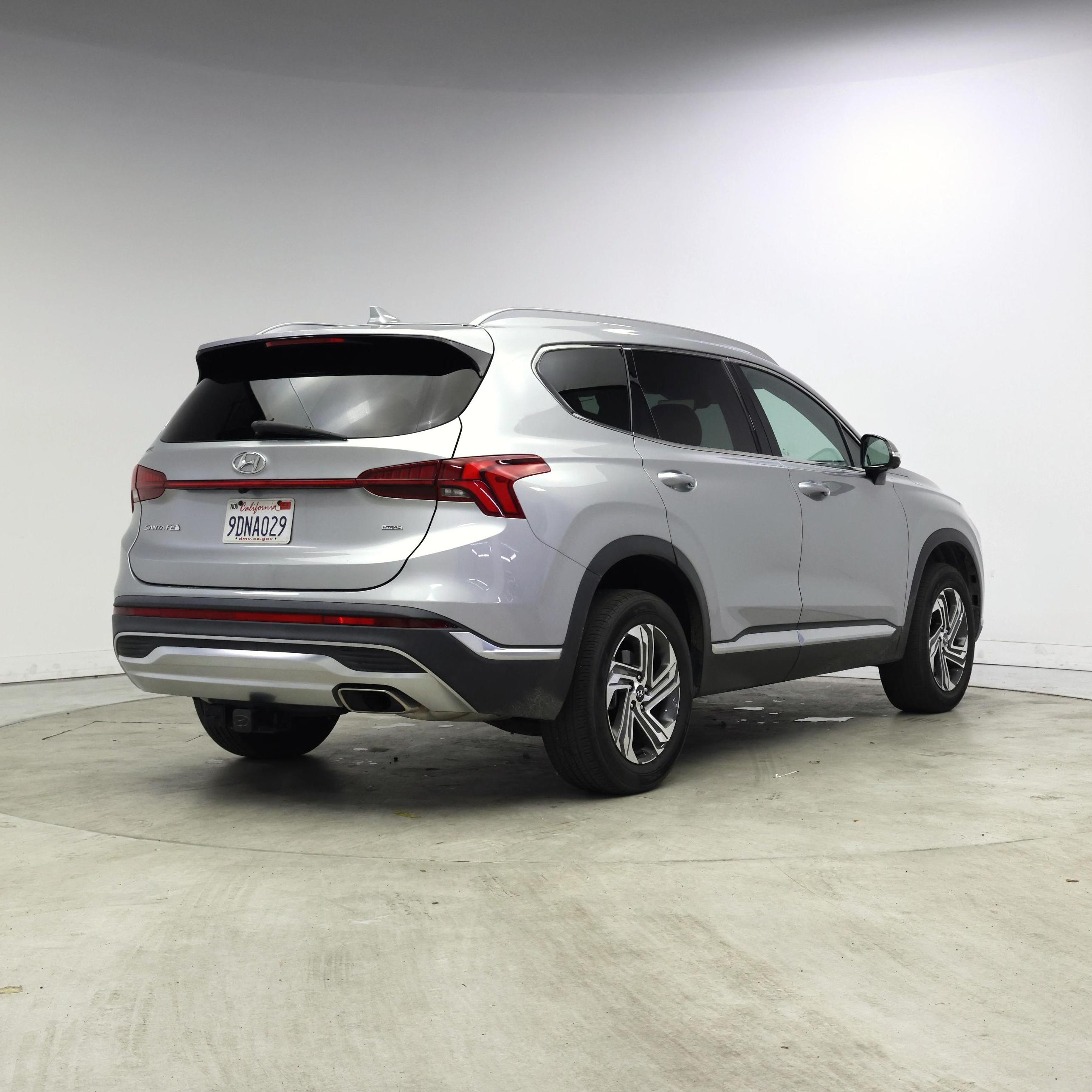 Thumbnail: 2023 Hyundai Santa Fe - 8