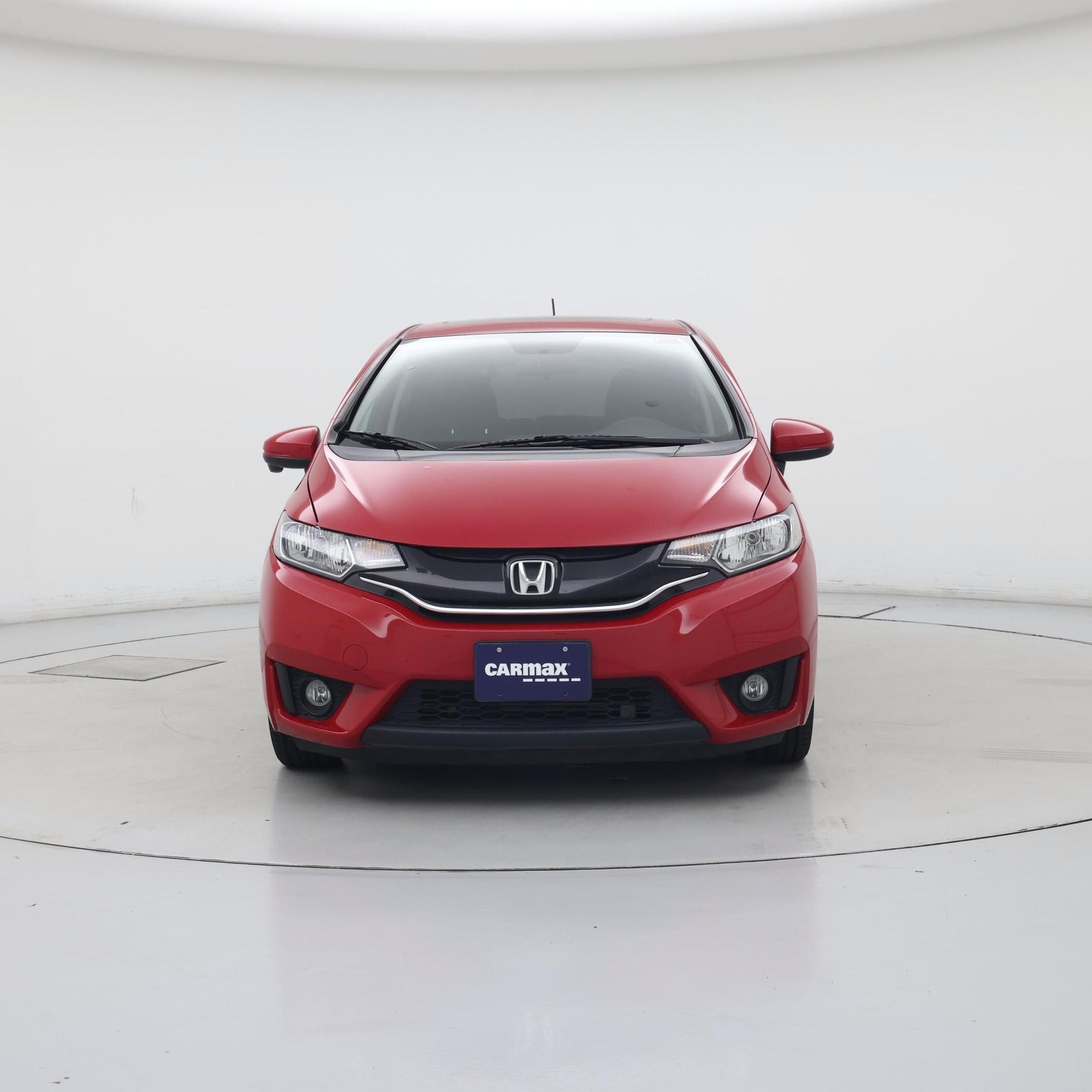 Thumbnail: 2015 Honda Fit - 5