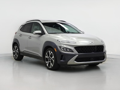 2022 Hyundai Kona Limited