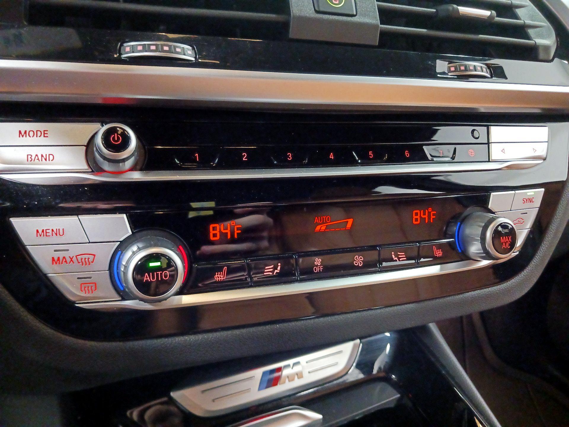 Thumbnail: 2021 BMW X3 - 14