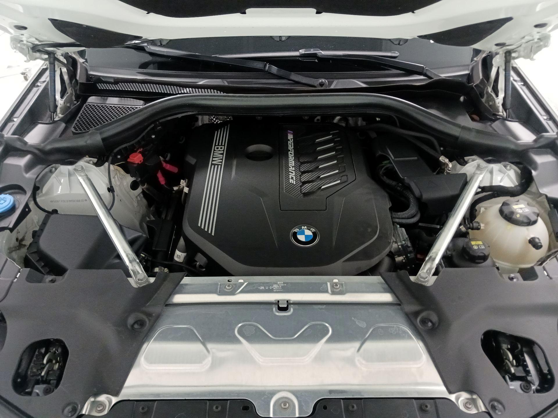 Thumbnail: 2021 BMW X3 - 18