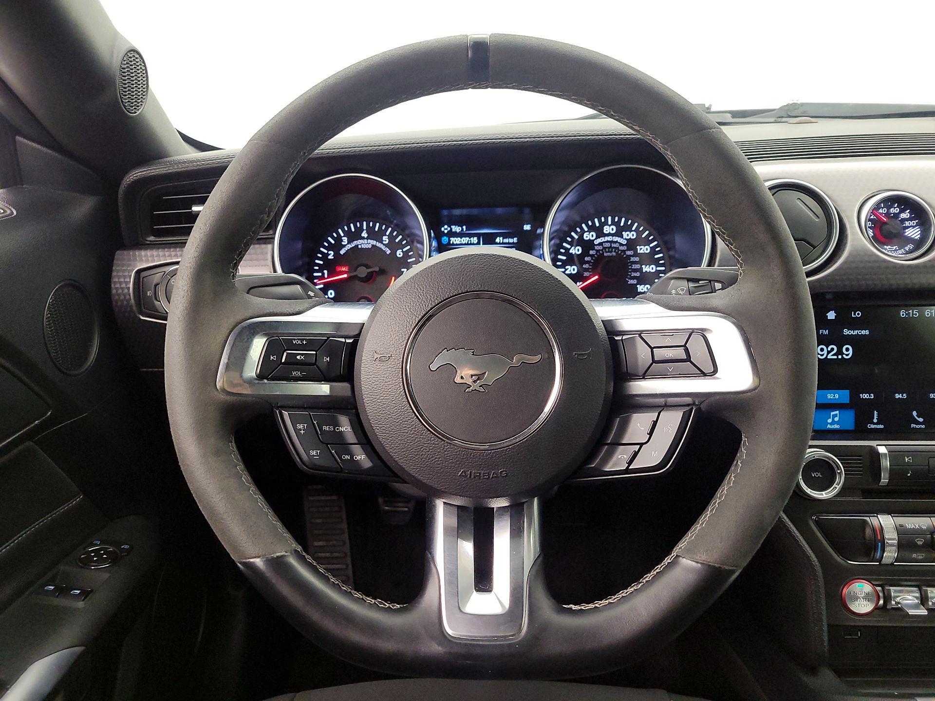 Thumbnail: 2018 Ford Mustang - 10