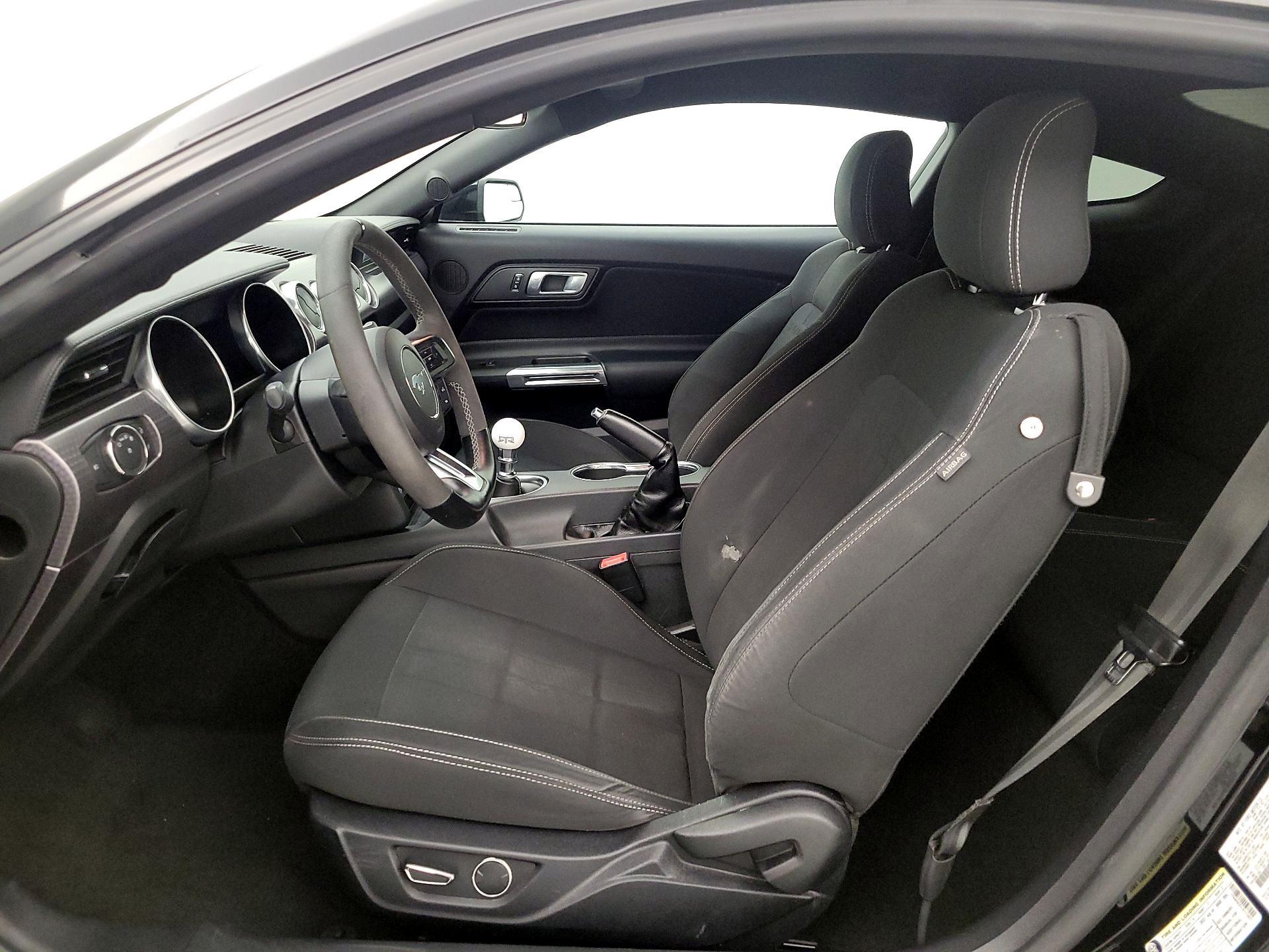 Thumbnail: 2018 Ford Mustang - 11