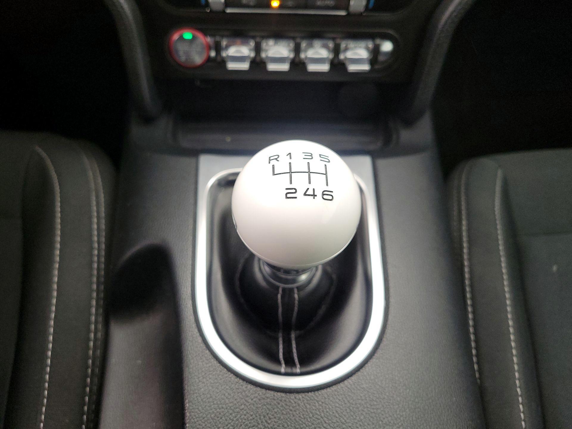 Thumbnail: 2018 Ford Mustang - 17