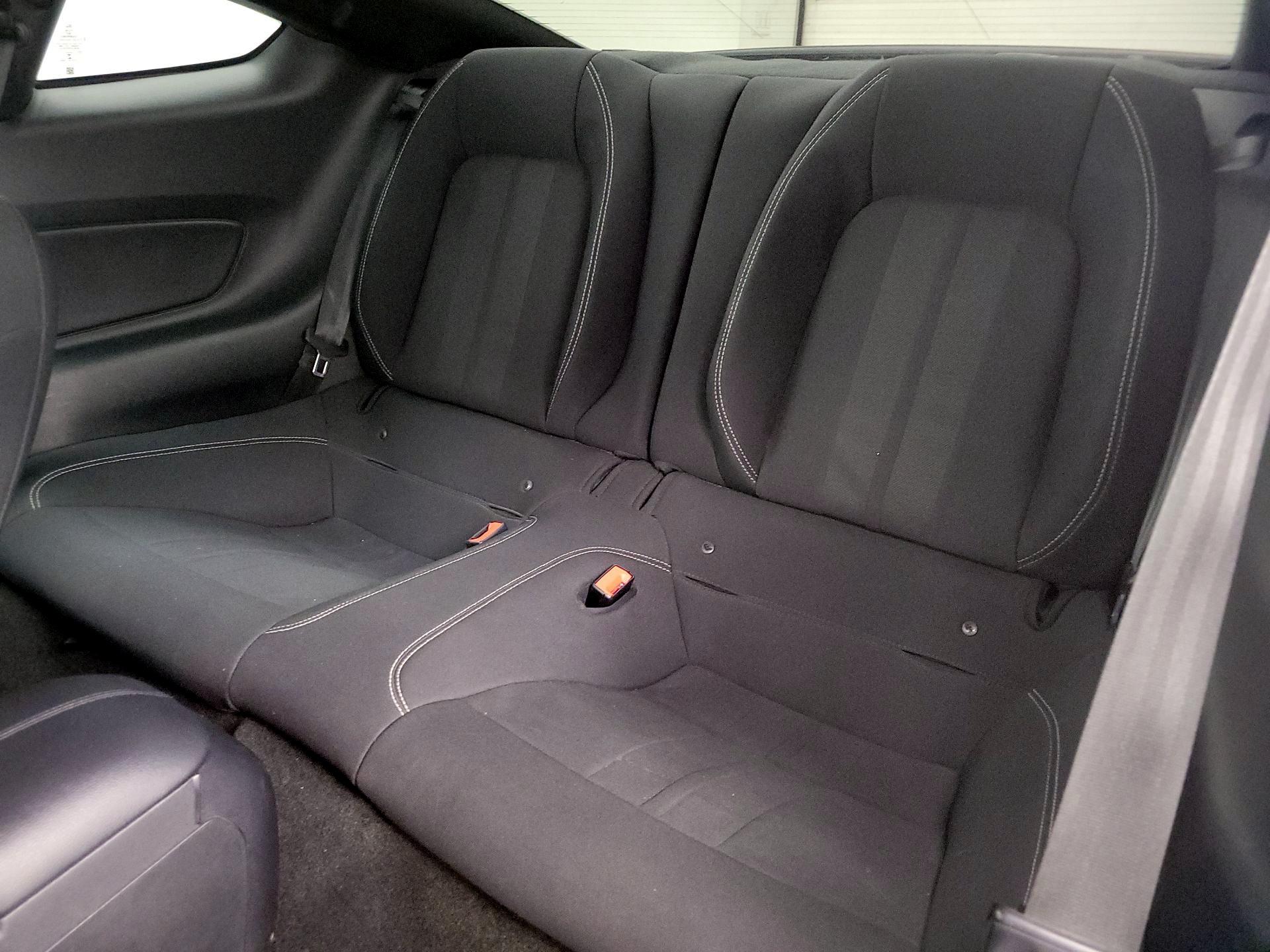 Thumbnail: 2018 Ford Mustang - 19