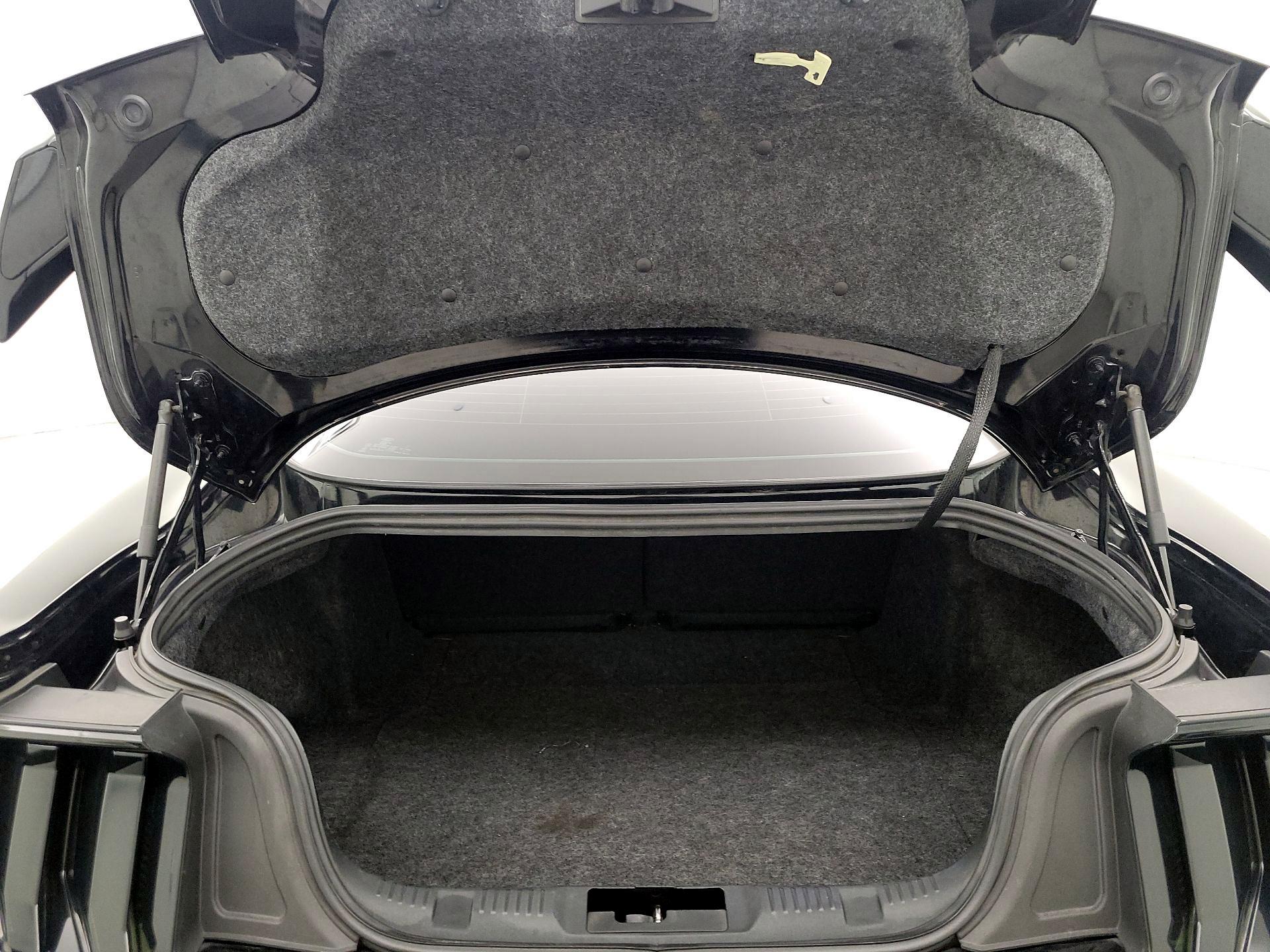 Thumbnail: 2018 Ford Mustang - 20