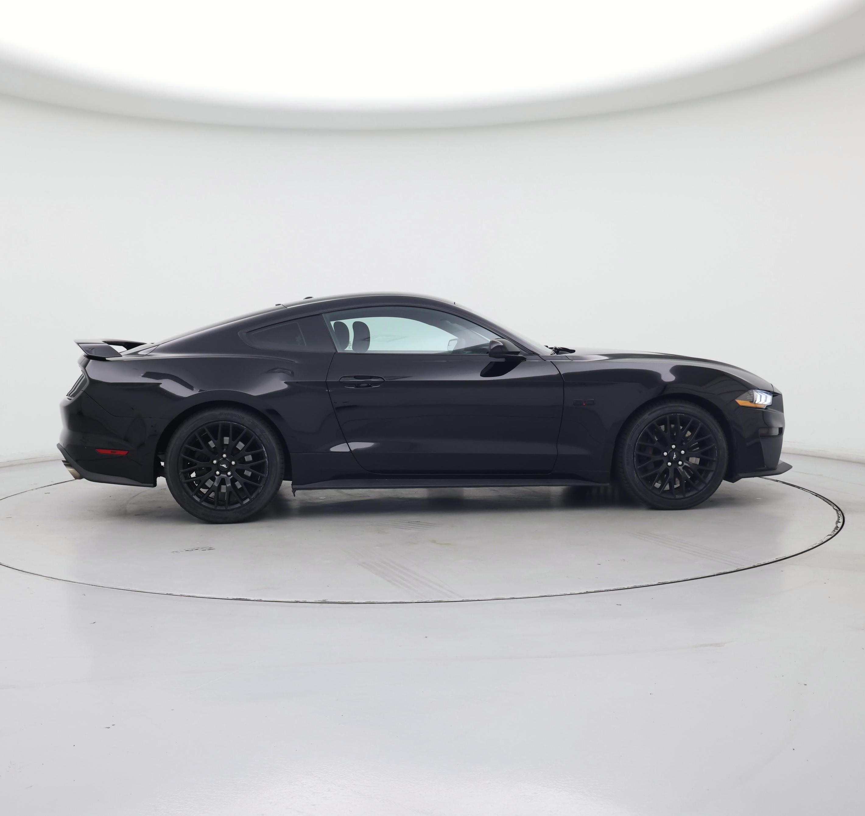 Thumbnail: 2018 Ford Mustang - 7