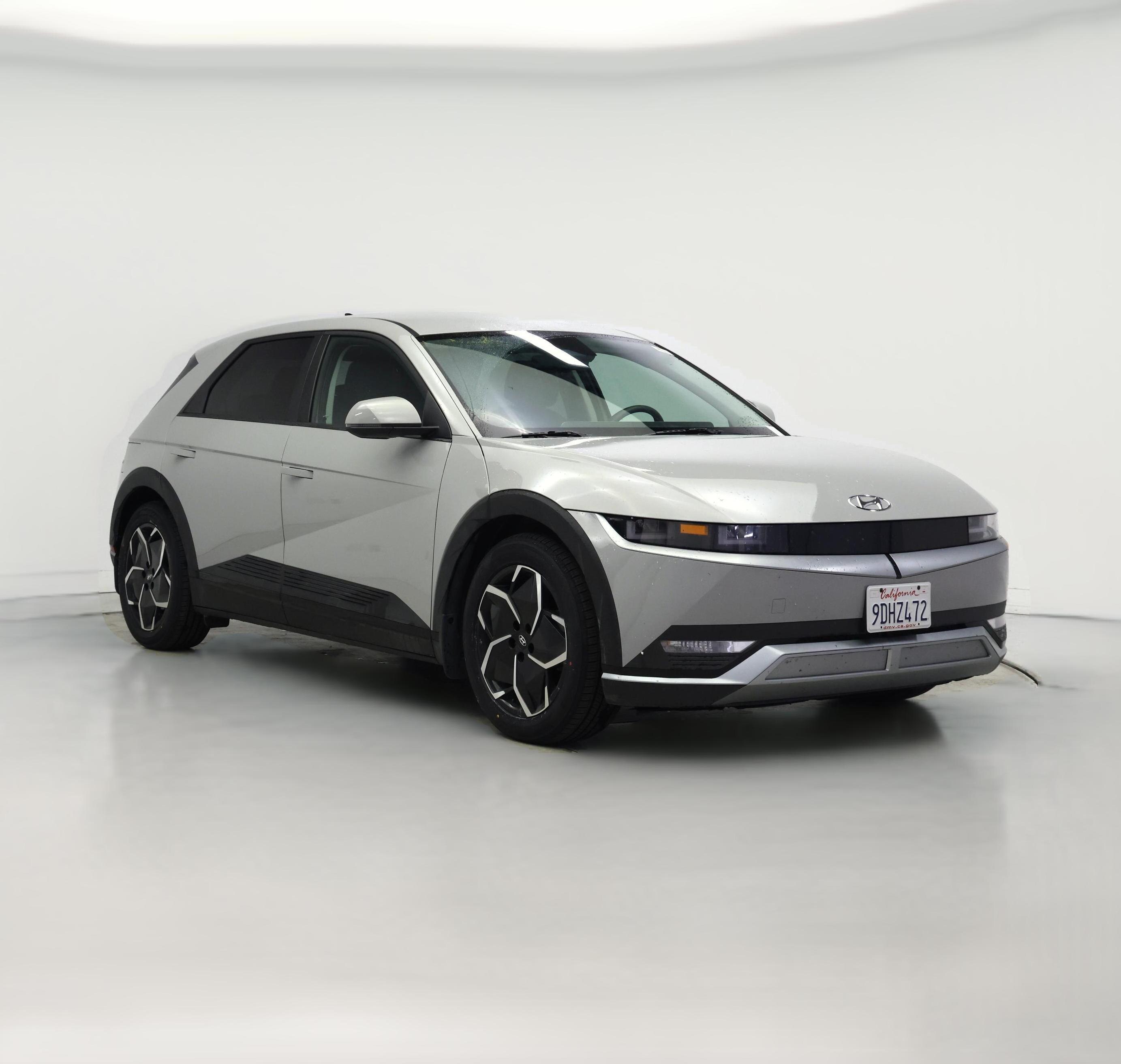 Thumbnail: 2022 Hyundai Ioniq 5 - 1