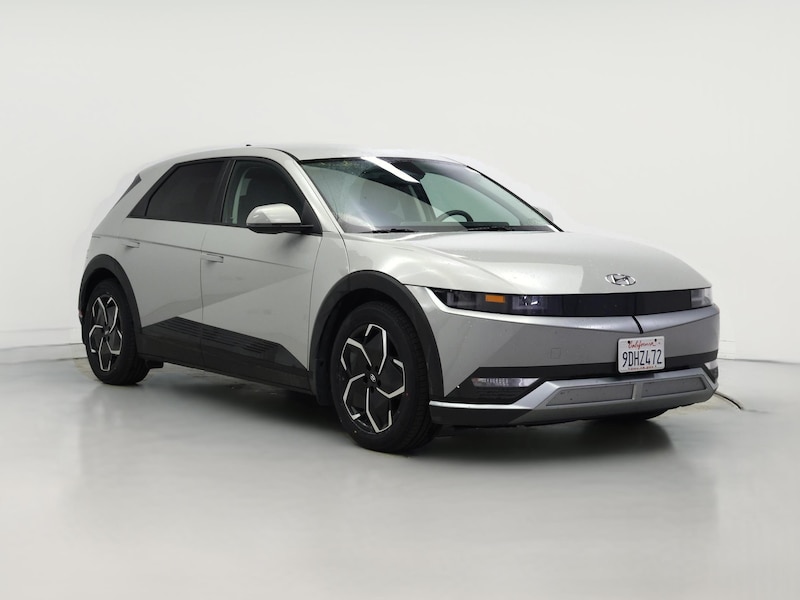 2022 Hyundai Ioniq 5 SE -
                  Duarte, CA